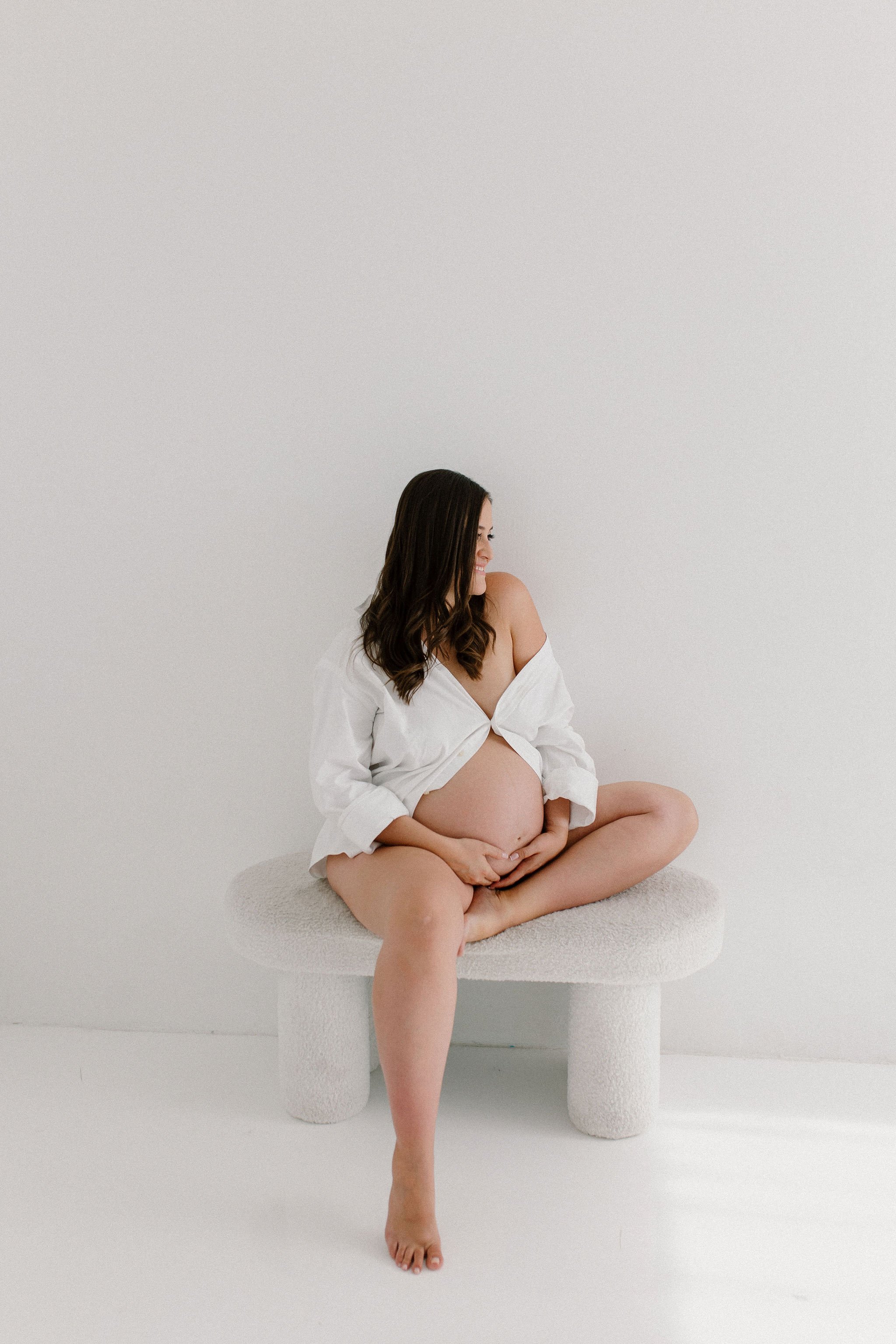 Scottsdale Arizona Maternity Photographer