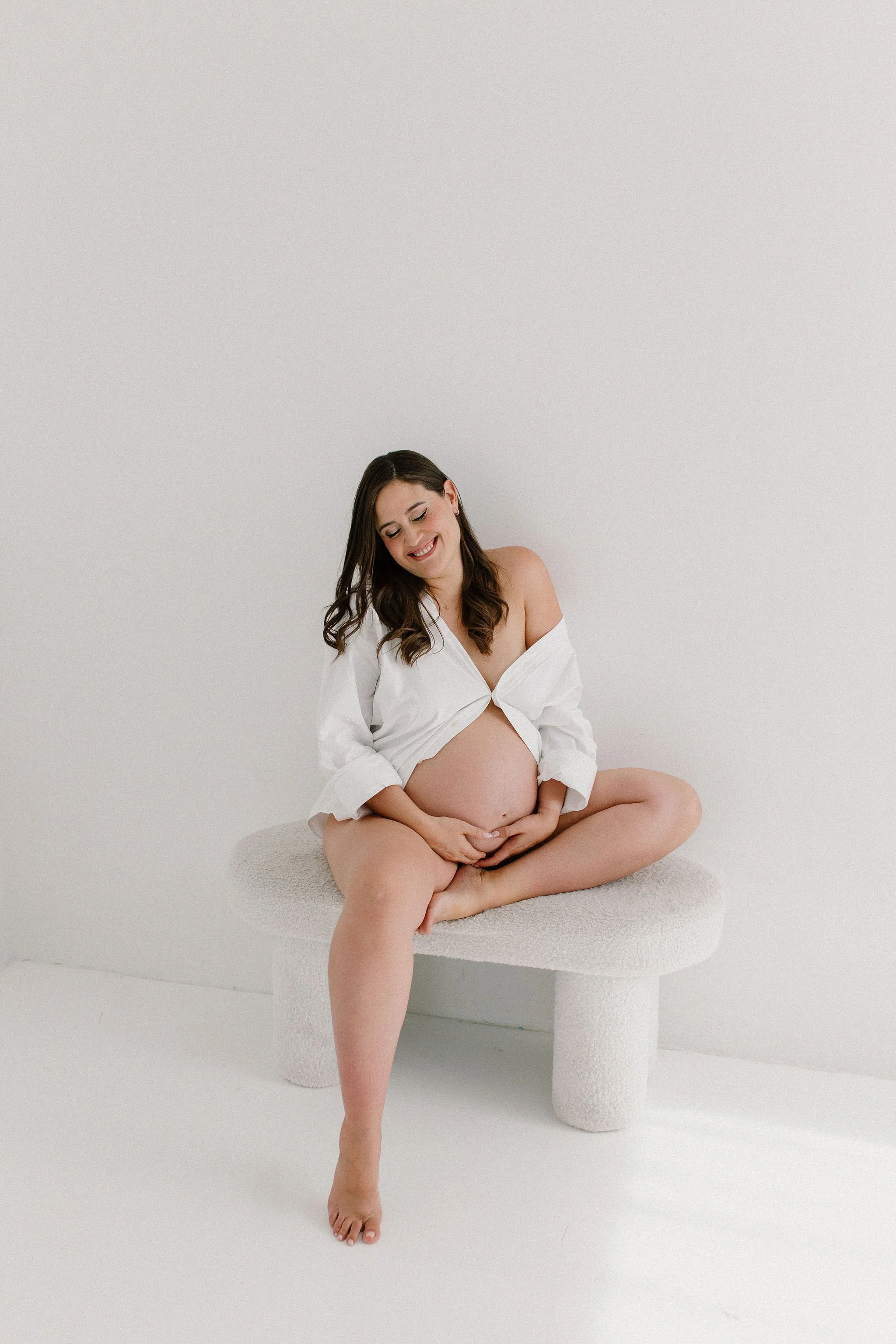 Scottsdale Arizona Maternity Photographer