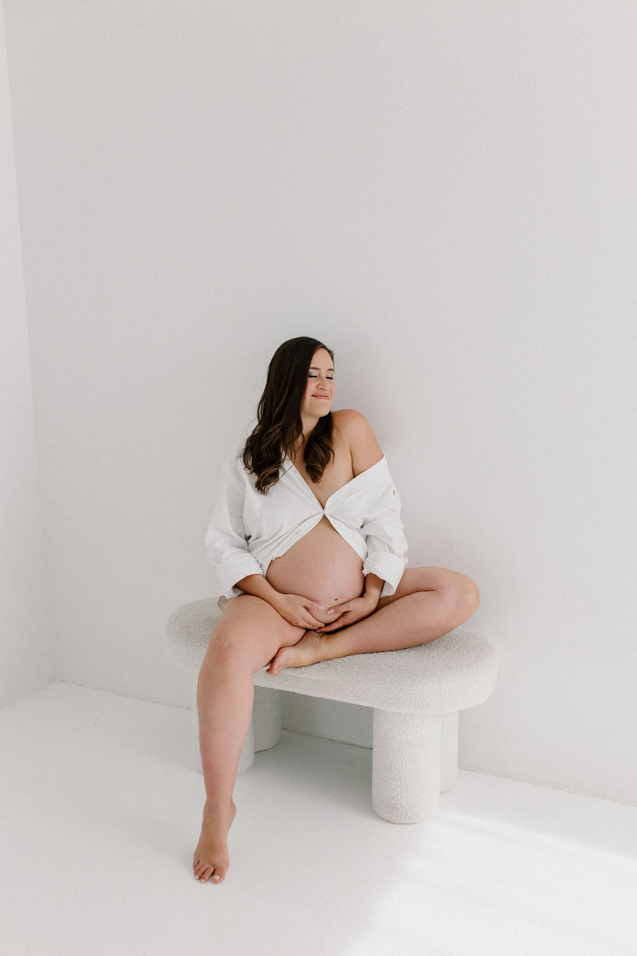 Scottsdale Arizona Maternity Photographer