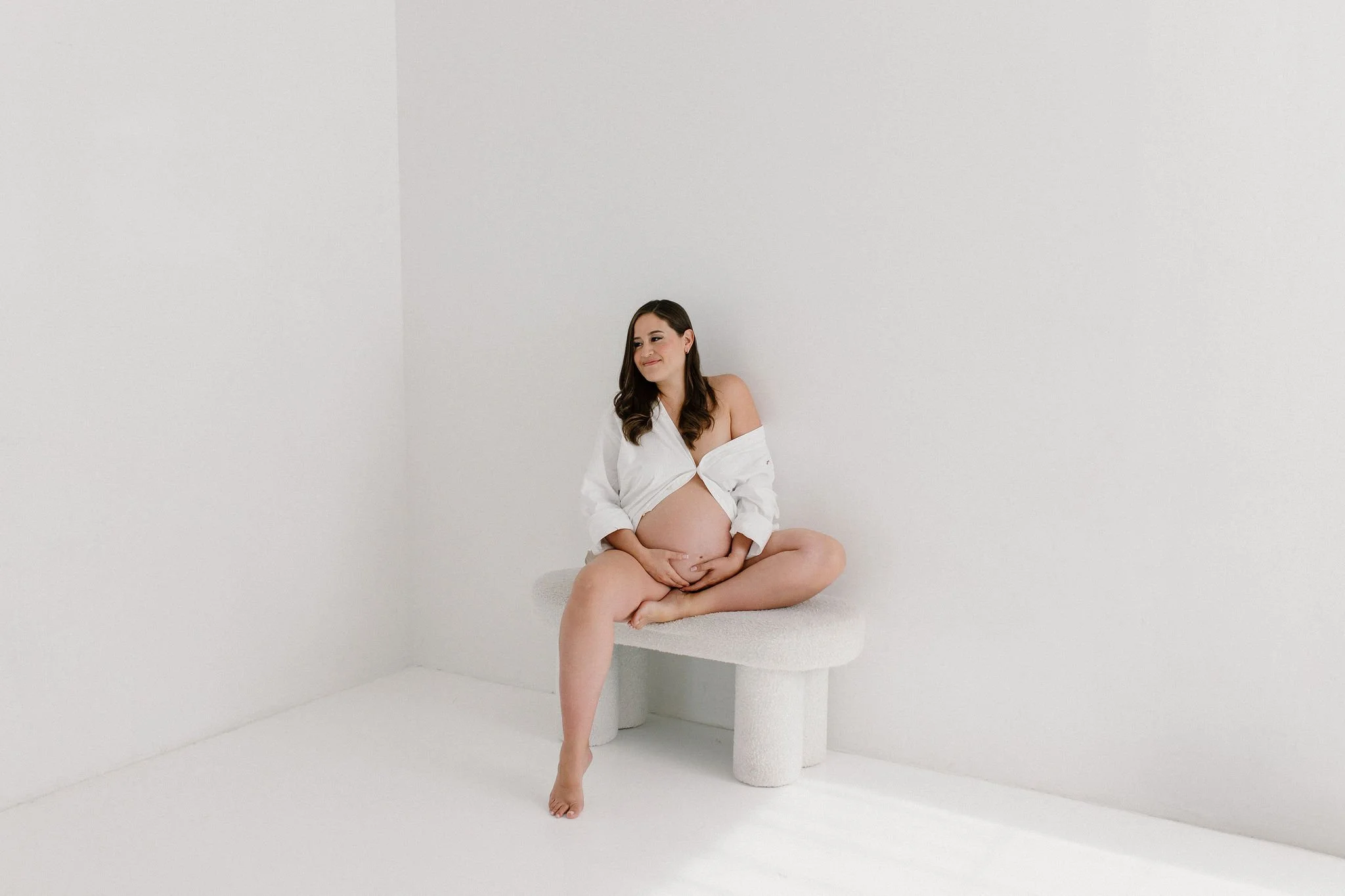 Scottsdale Arizona Maternity Photographer