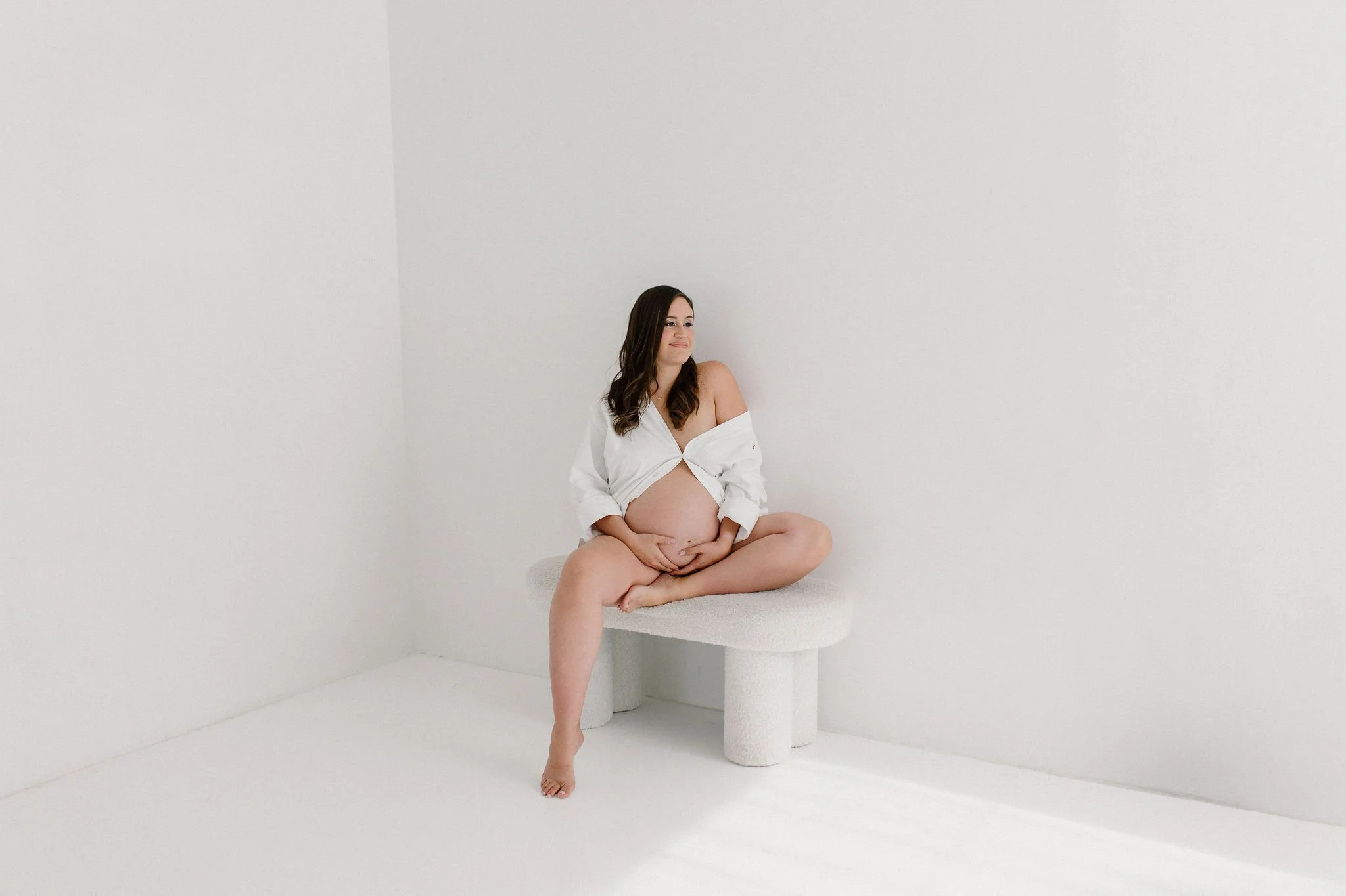 Scottsdale Arizona Maternity Photographer