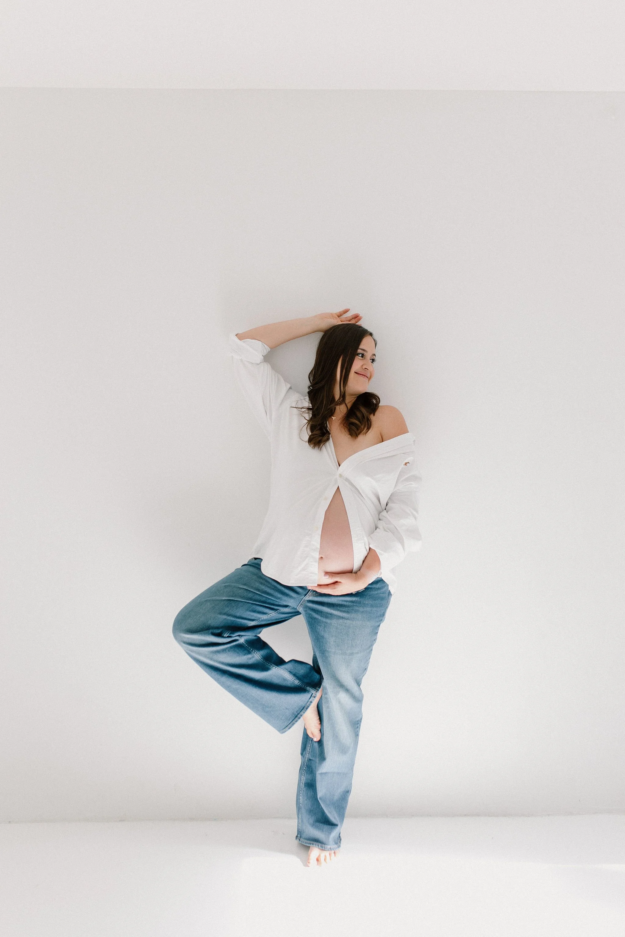 Scottsdale Arizona Maternity Photographer