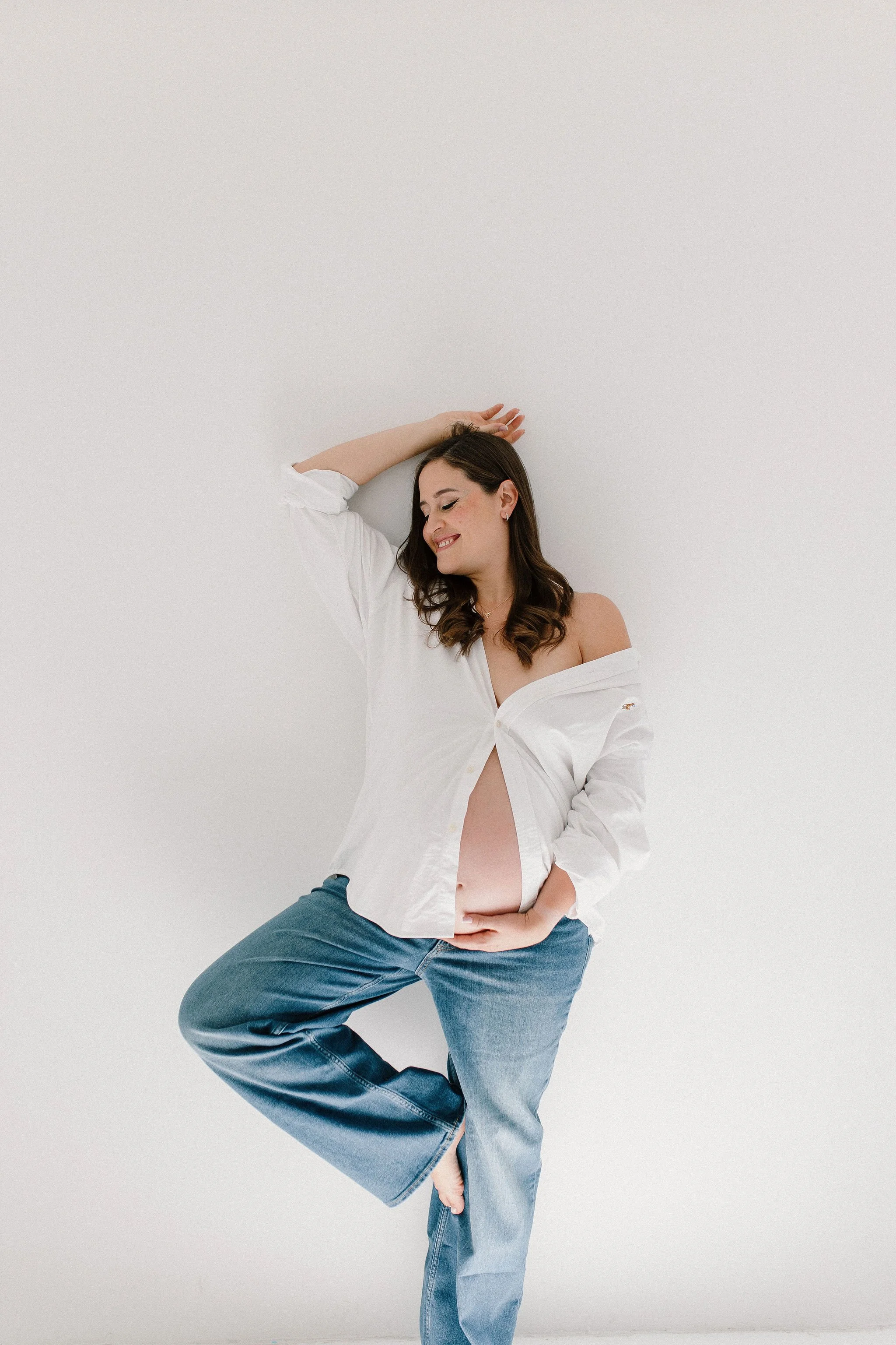 Scottsdale Arizona Maternity Photographer