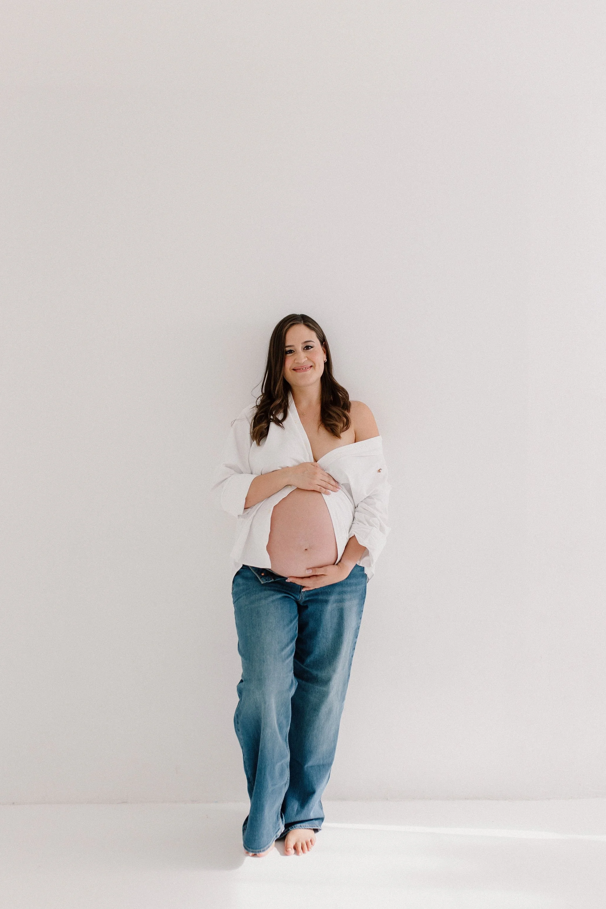 Scottsdale Arizona Maternity Photographer