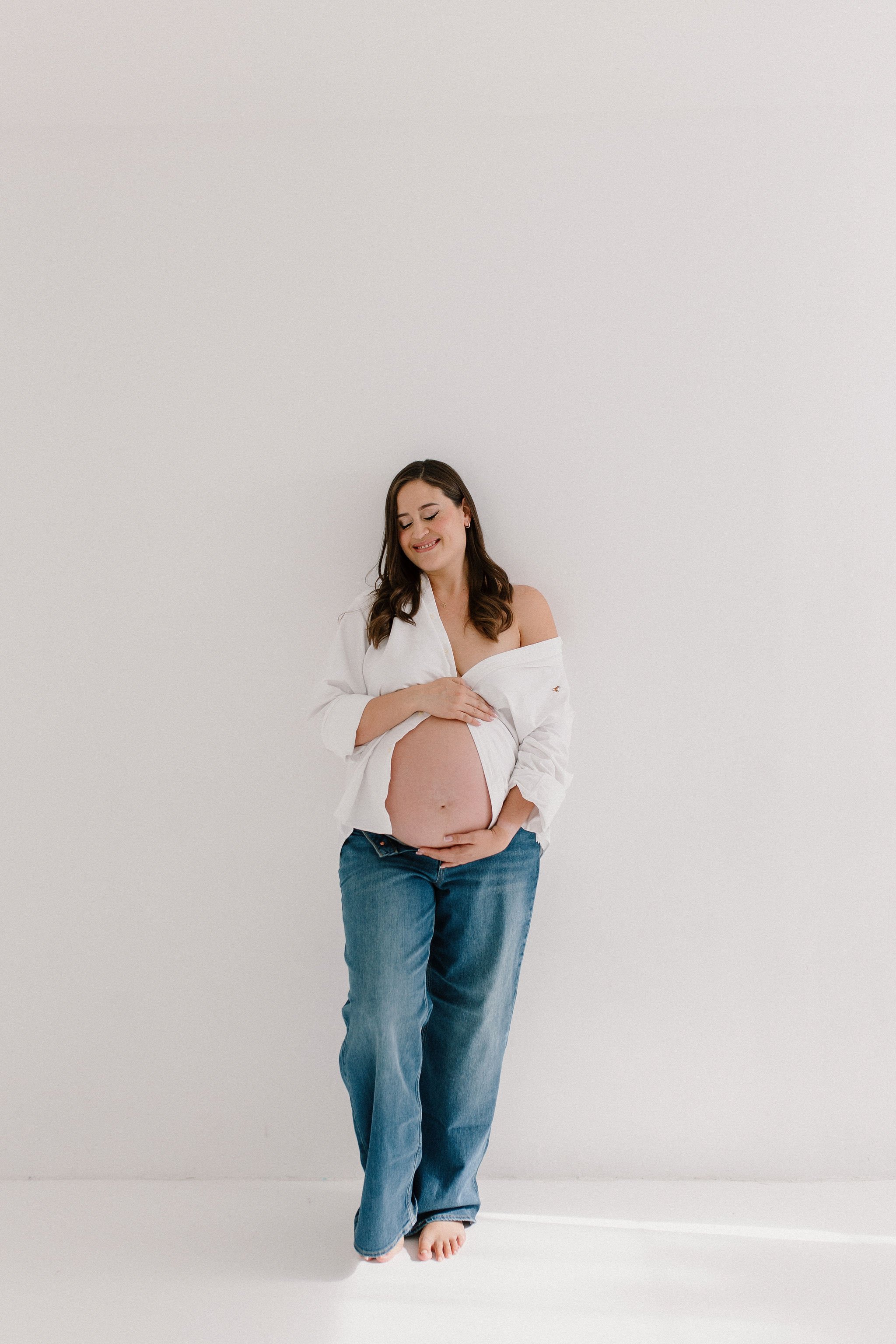 Scottsdale Arizona Maternity Photographer