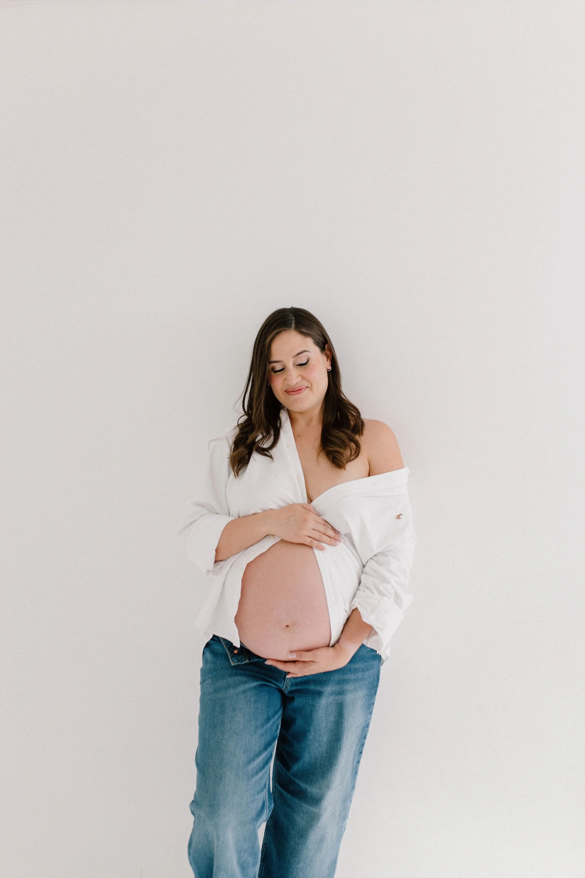Scottsdale Arizona Maternity Photographer