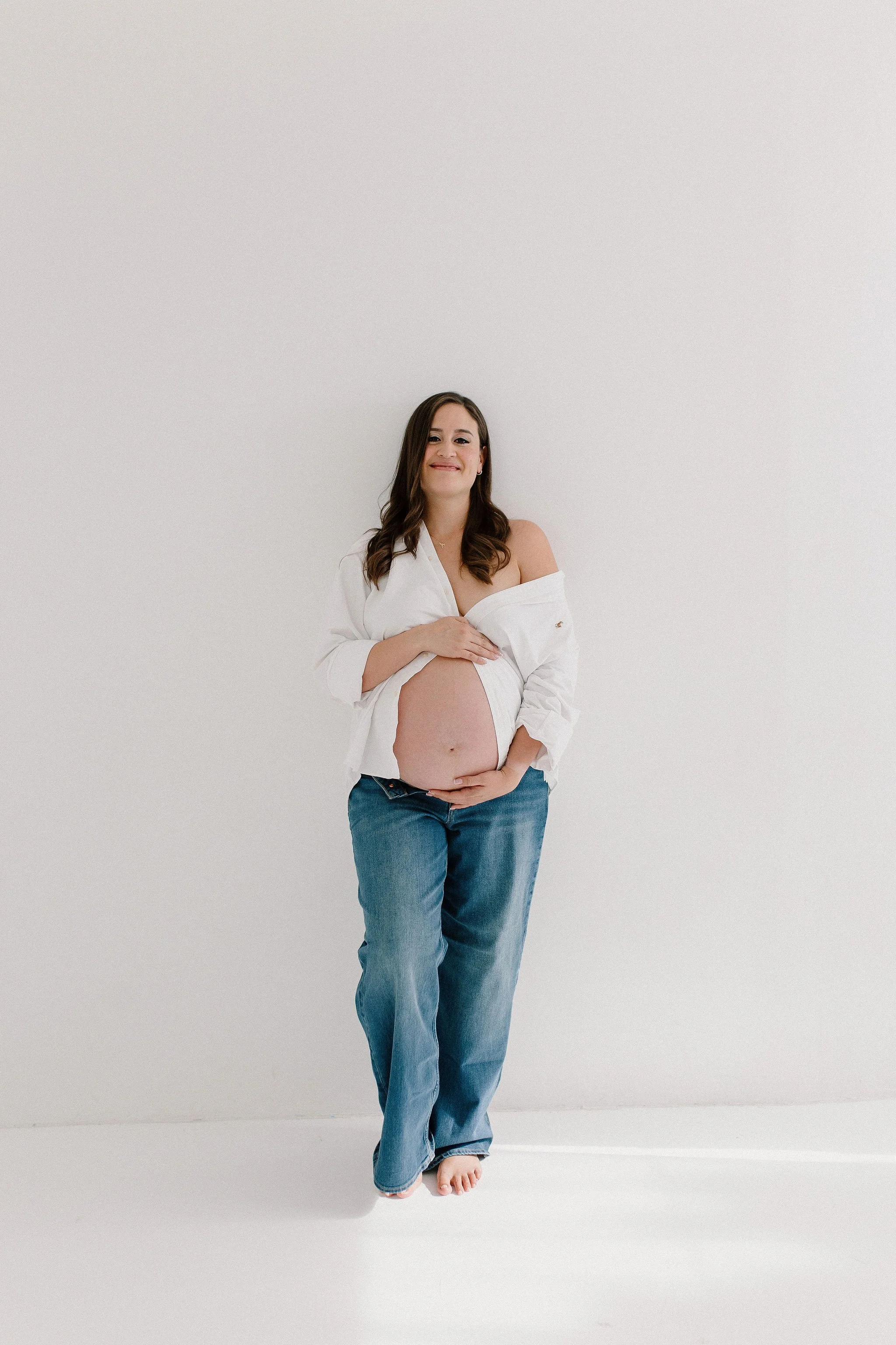 Scottsdale Arizona Maternity Photographer