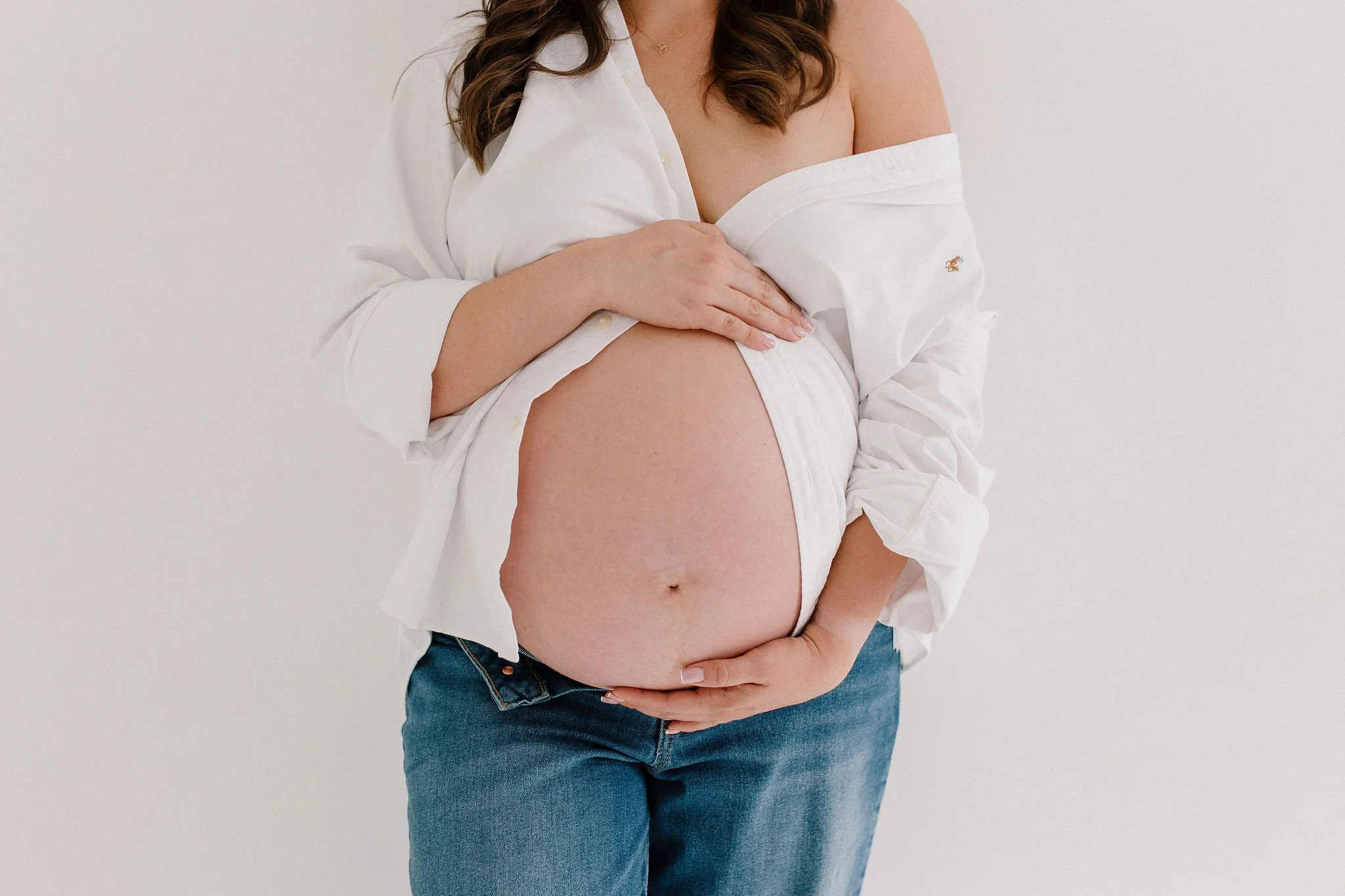 Scottsdale Arizona Maternity Photographer