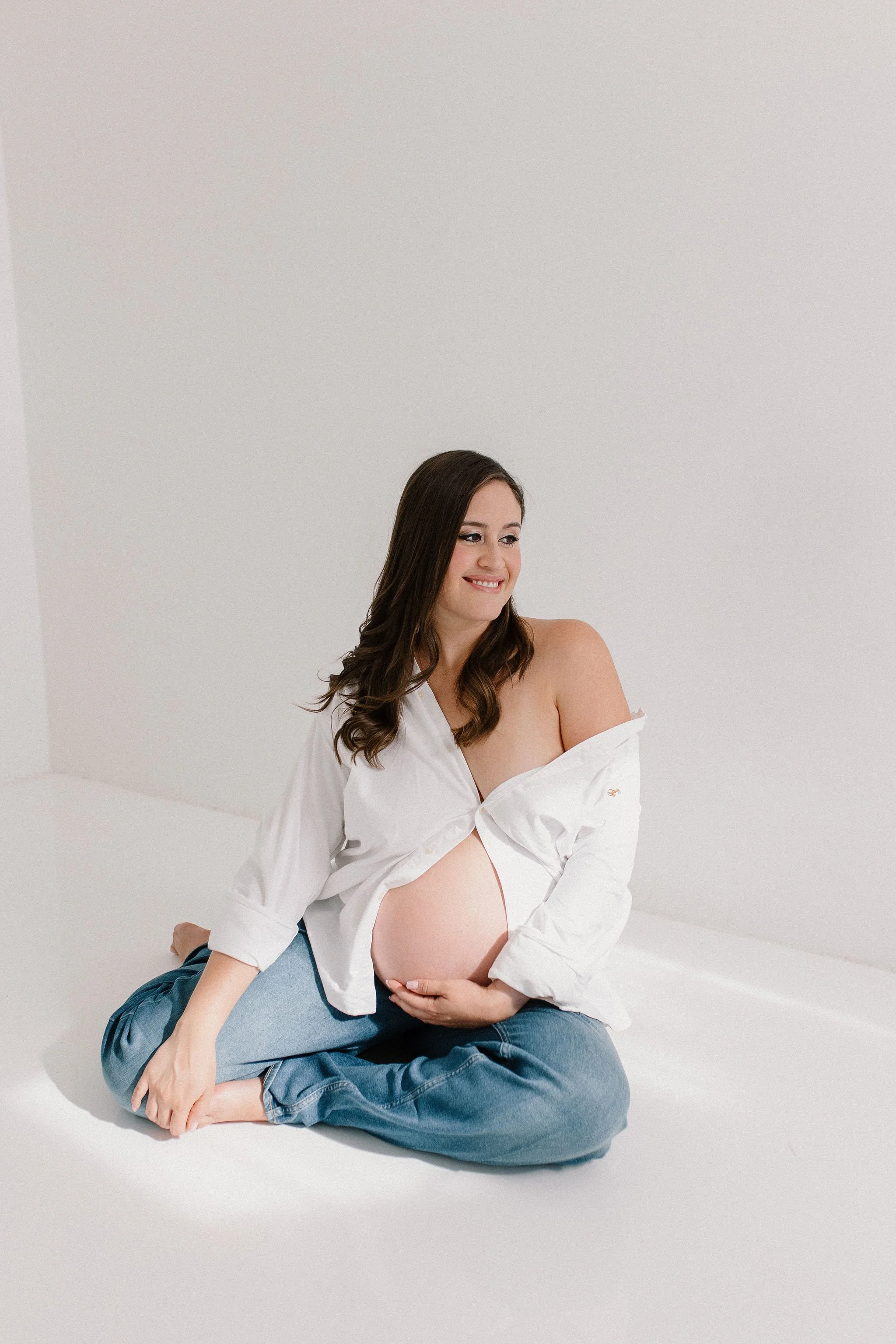 Scottsdale Arizona Maternity Photographer