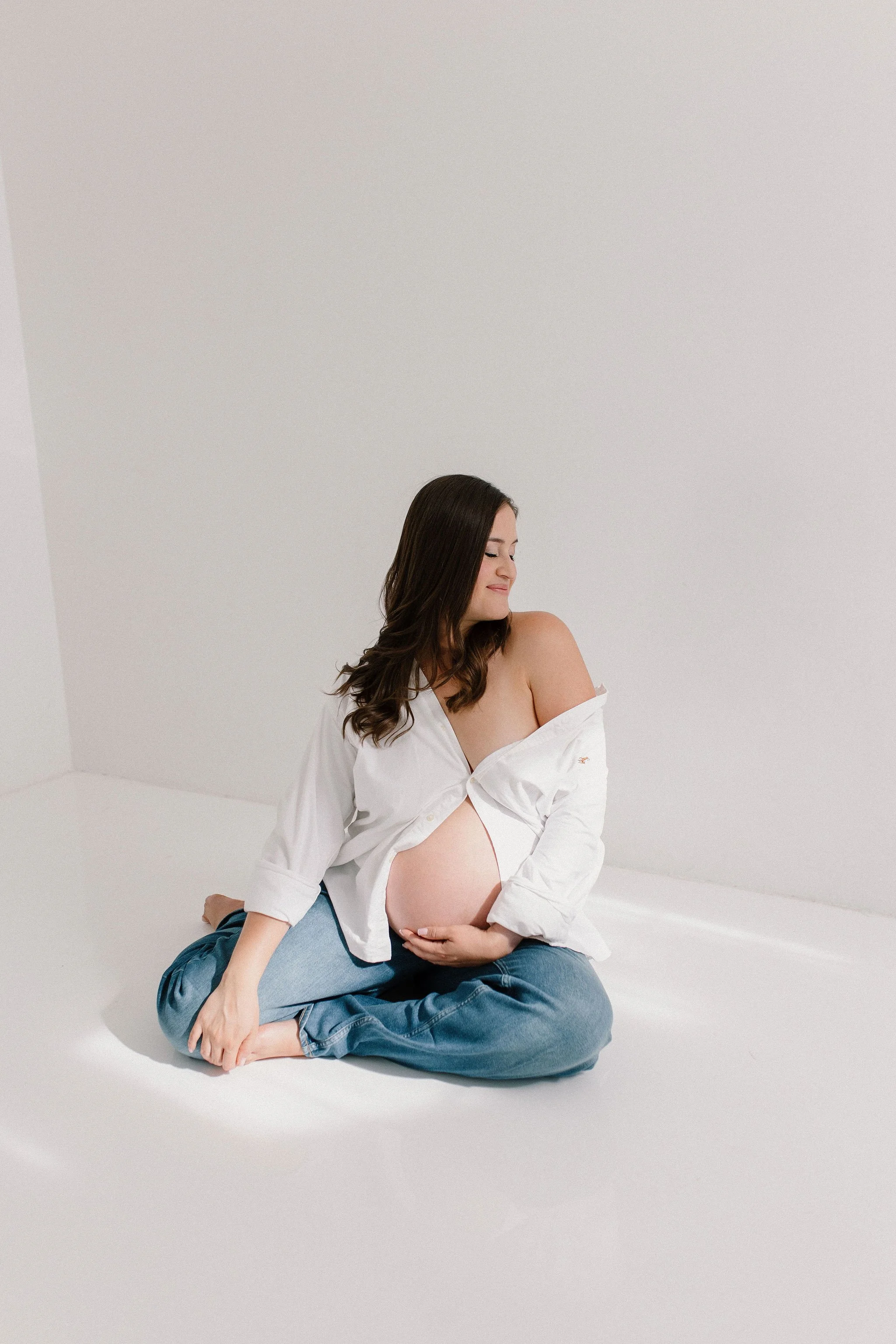 Scottsdale Arizona Maternity Photographer
