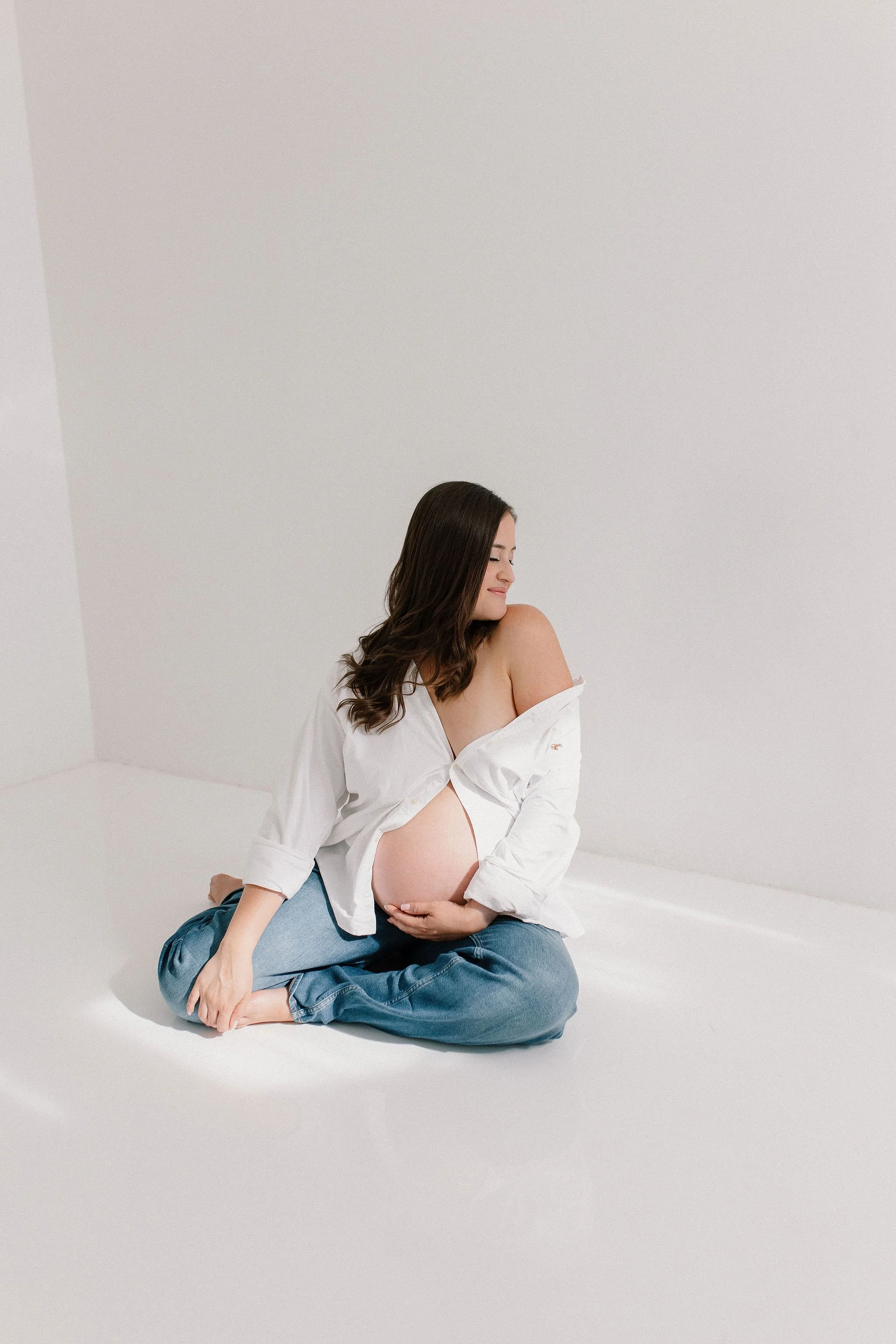 Scottsdale Arizona Maternity Photographer