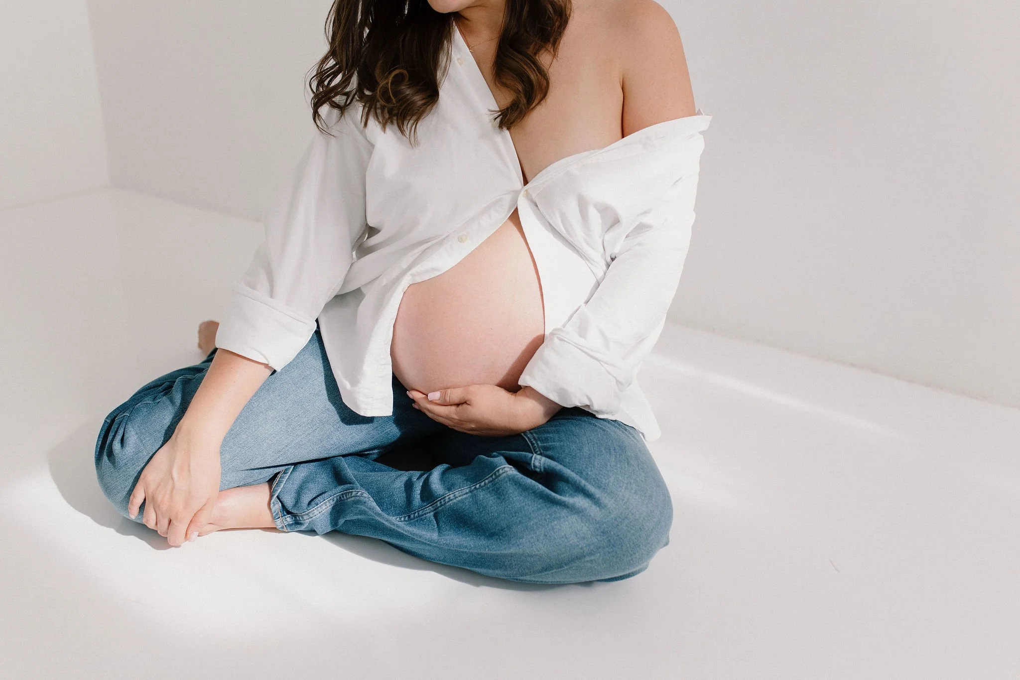 Scottsdale Arizona Maternity Photographer