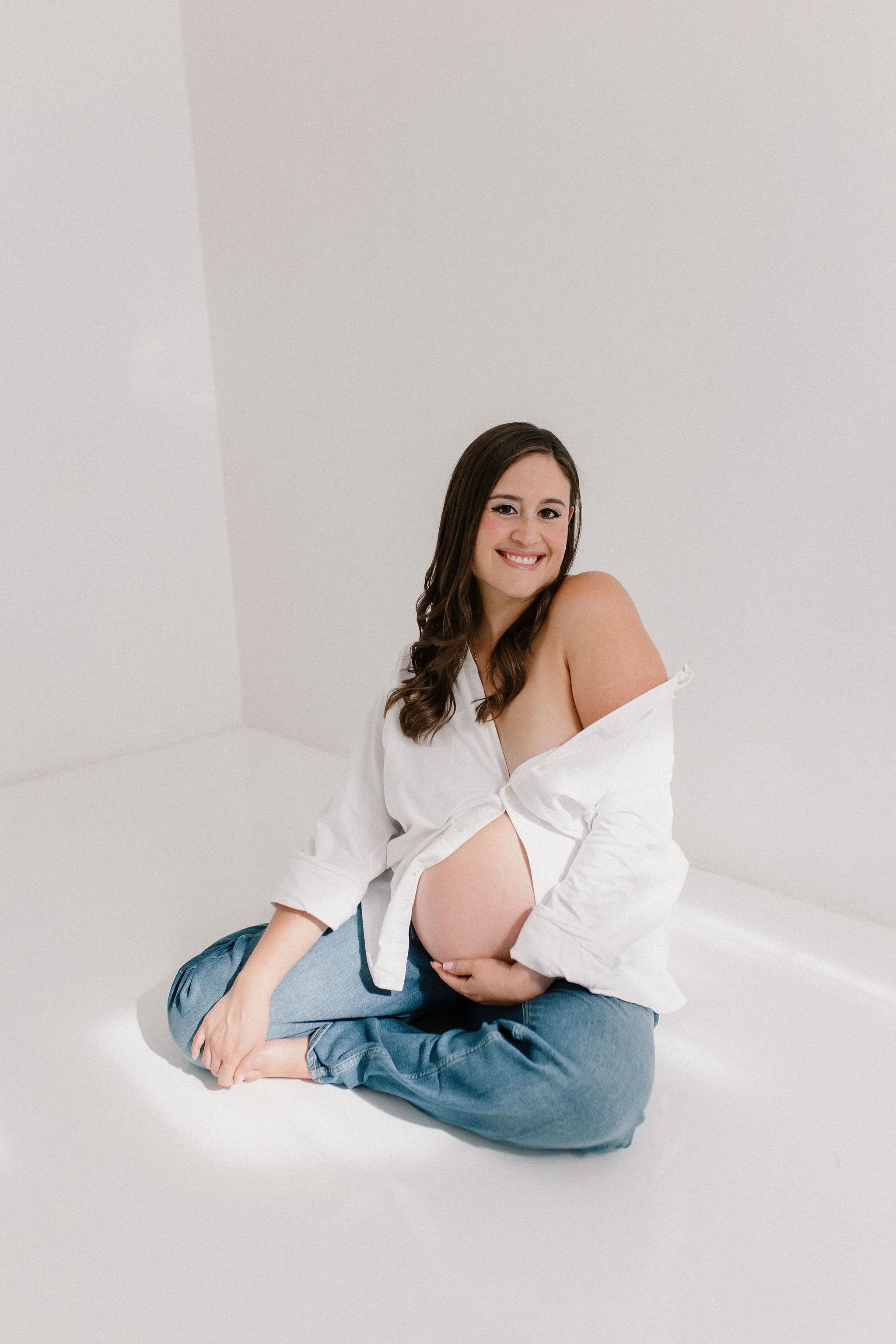 Scottsdale Arizona Maternity Photographer