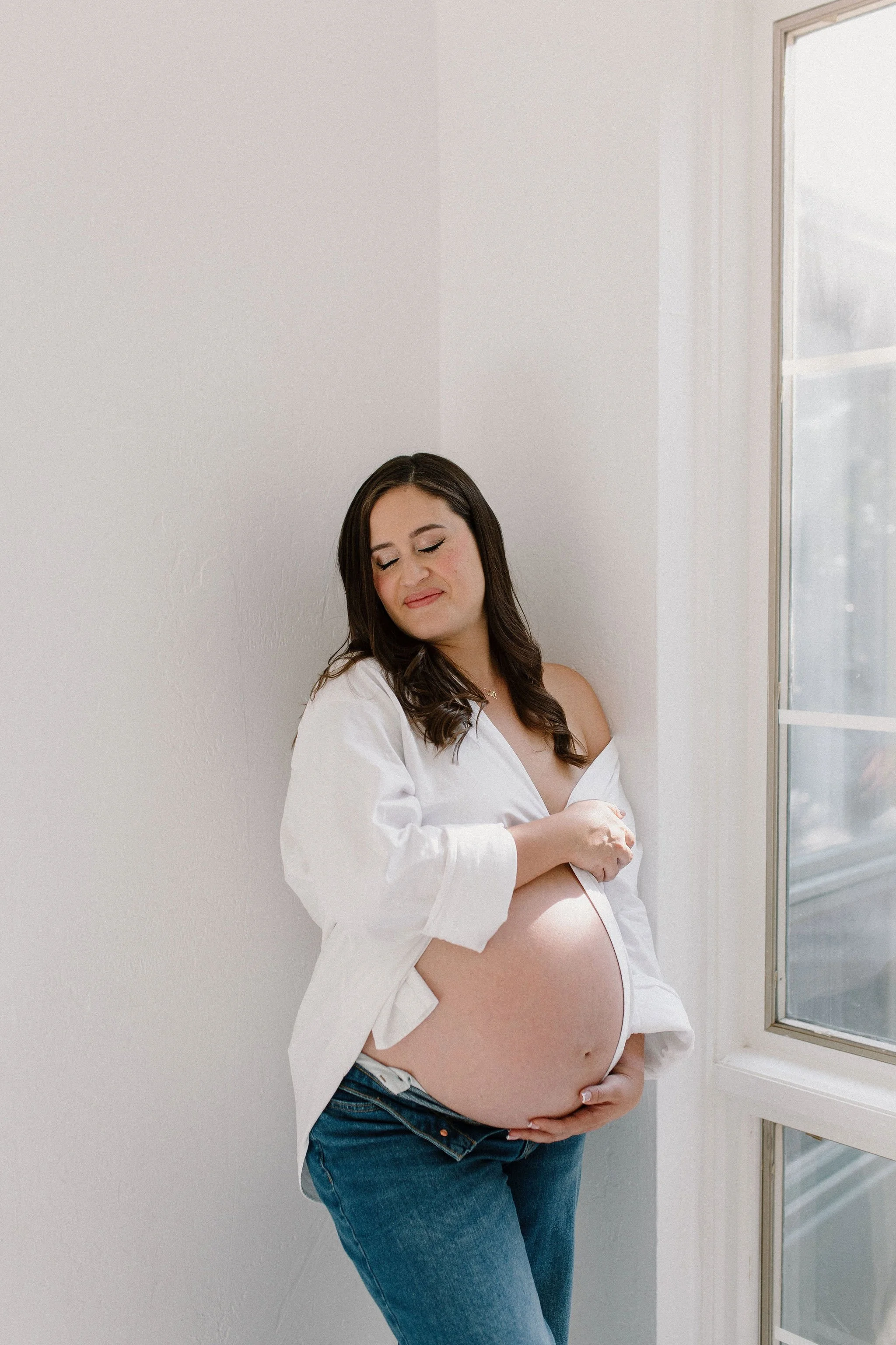 Scottsdale Arizona Maternity Photographer