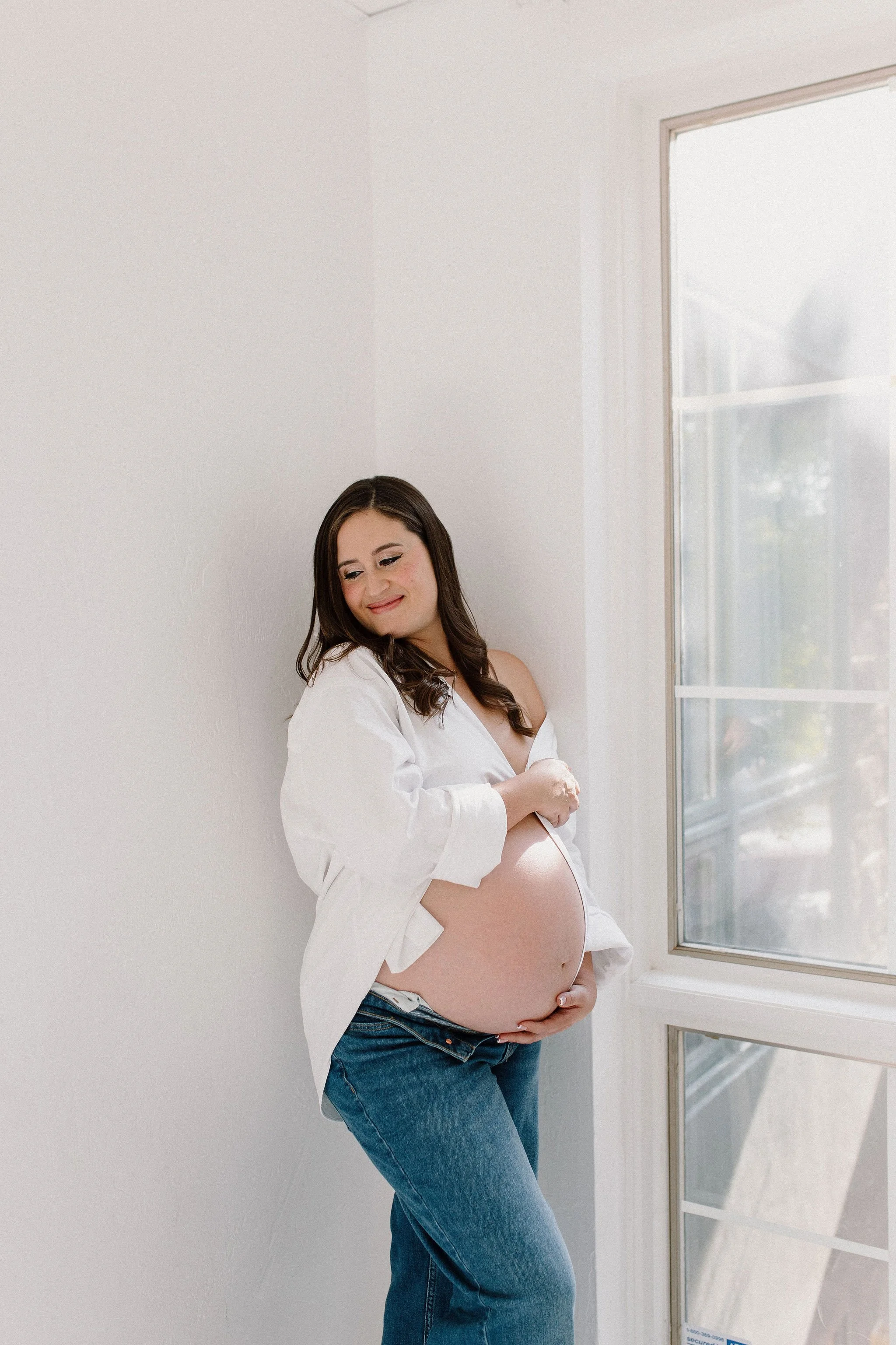 Scottsdale Arizona Maternity Photographer