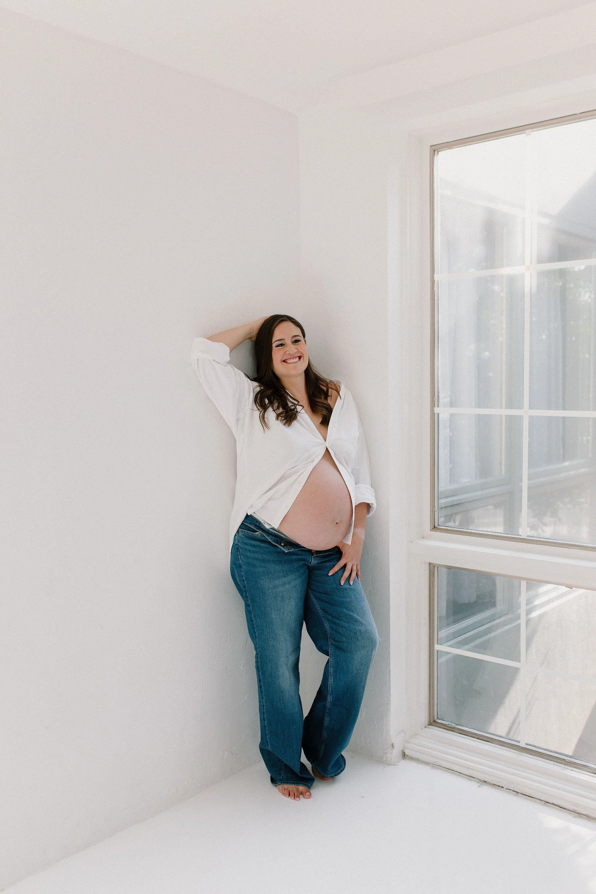 Scottsdale Arizona Maternity Photographer