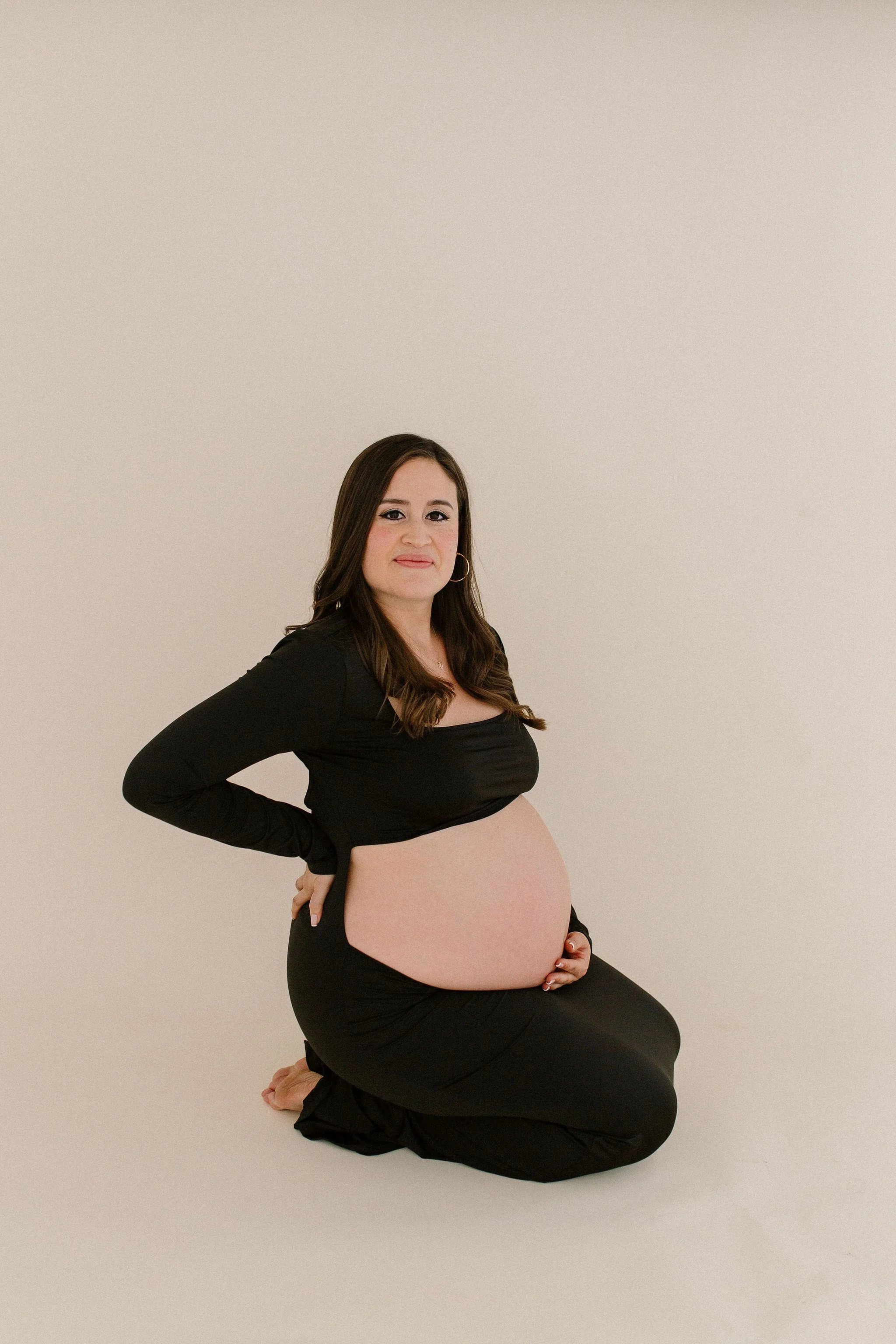 Scottsdale Arizona Maternity Photographer