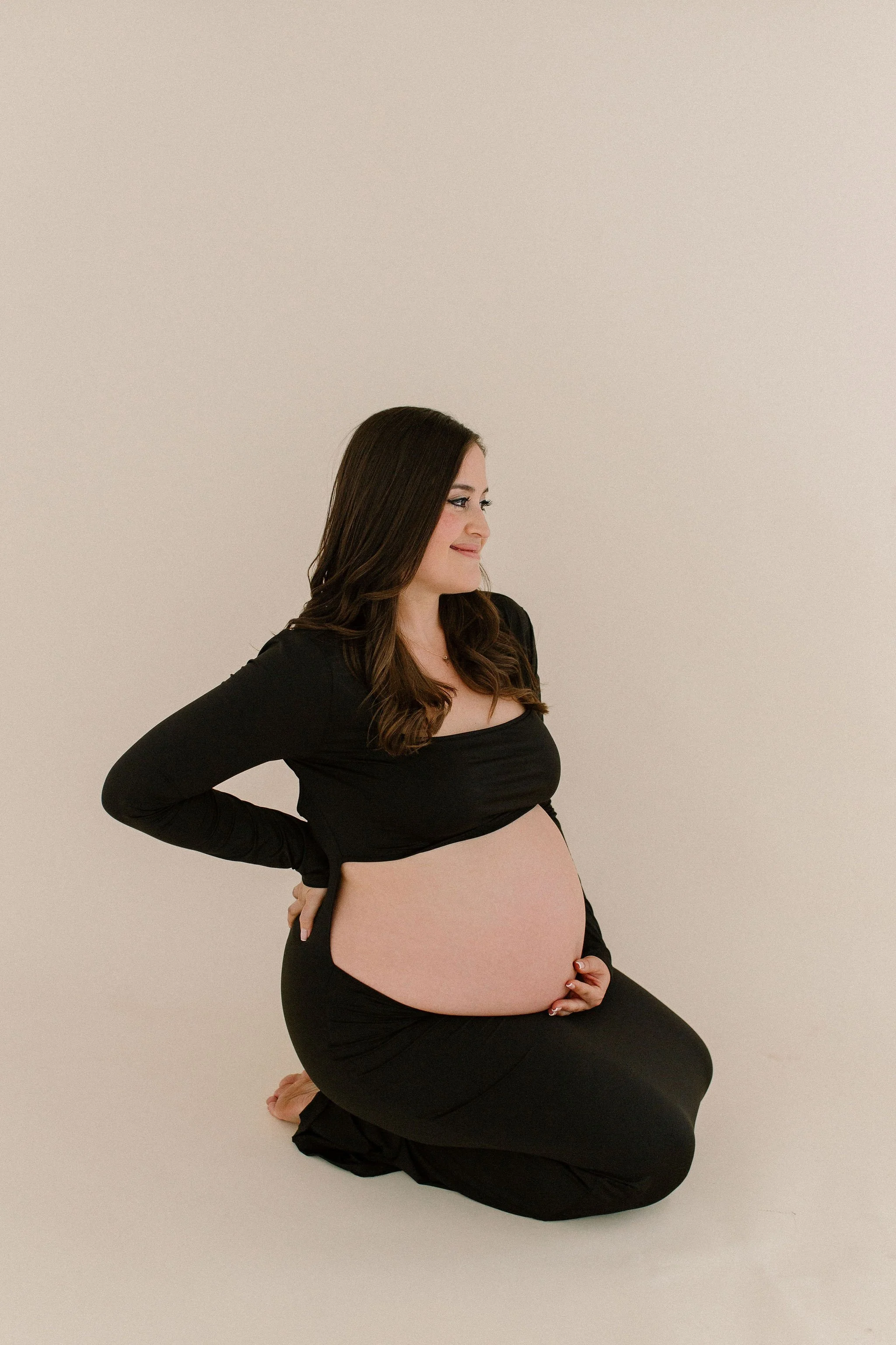 Scottsdale Arizona Maternity Photographer