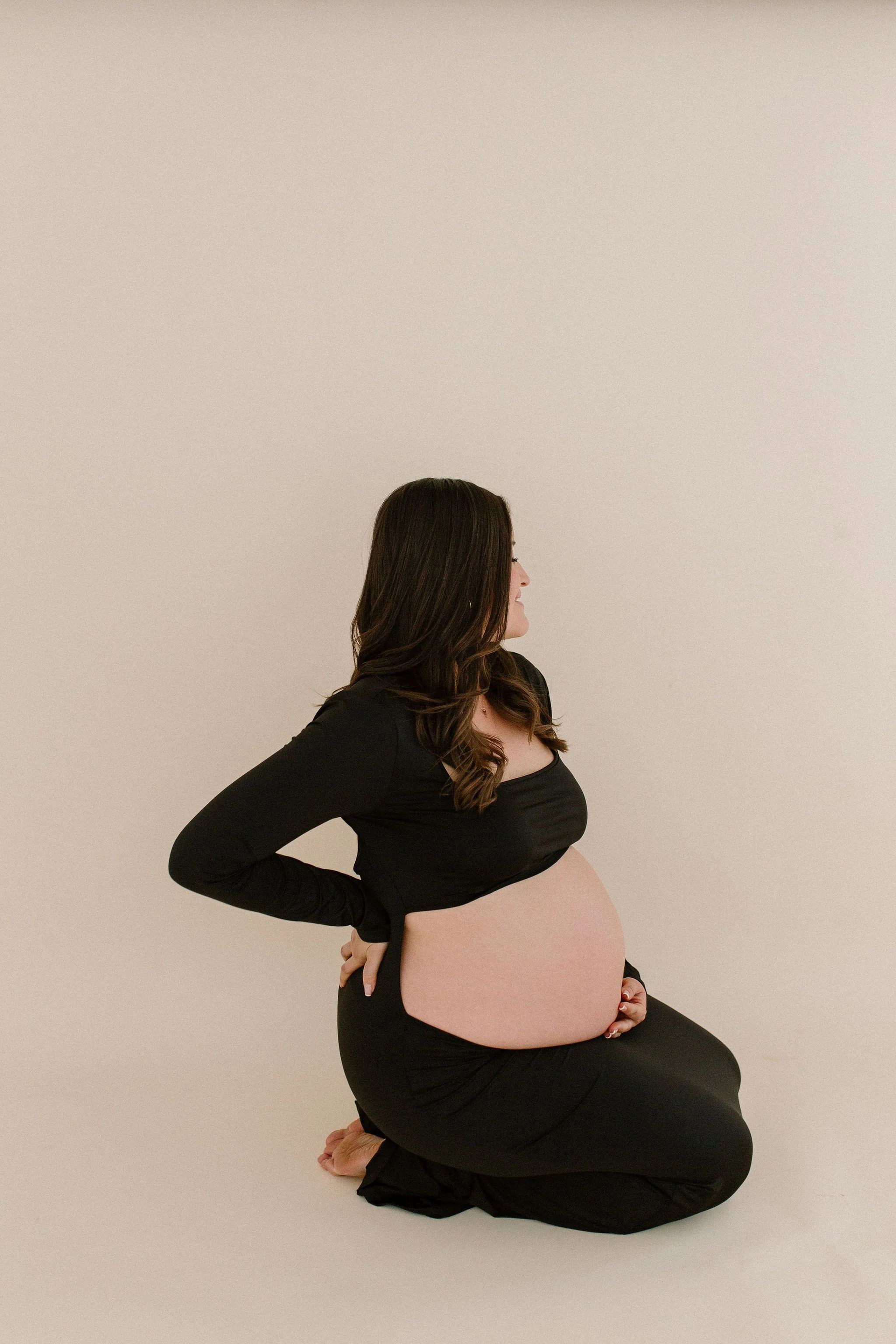 Scottsdale Arizona Maternity Photographer