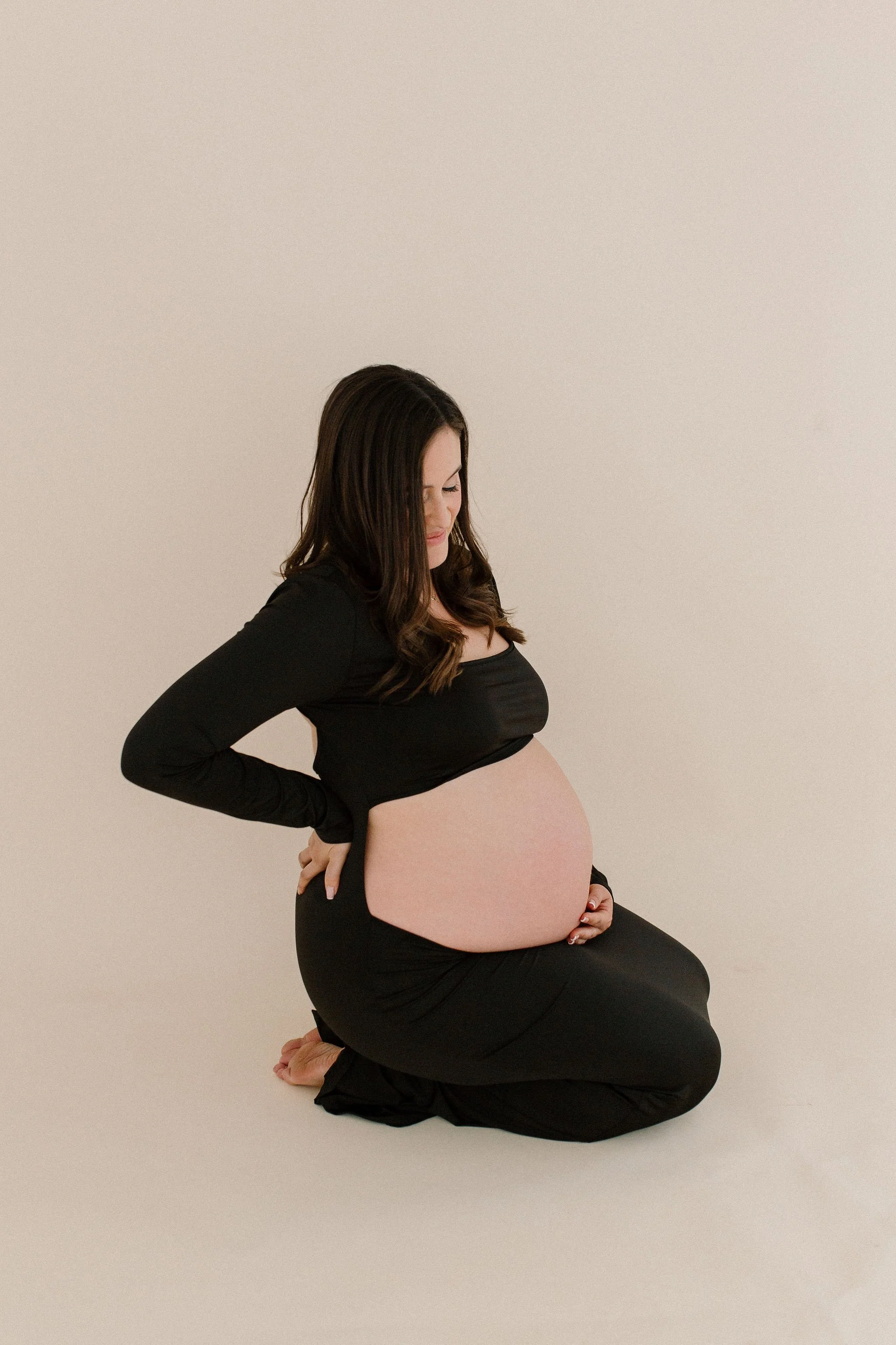 Scottsdale Arizona Maternity Photographer