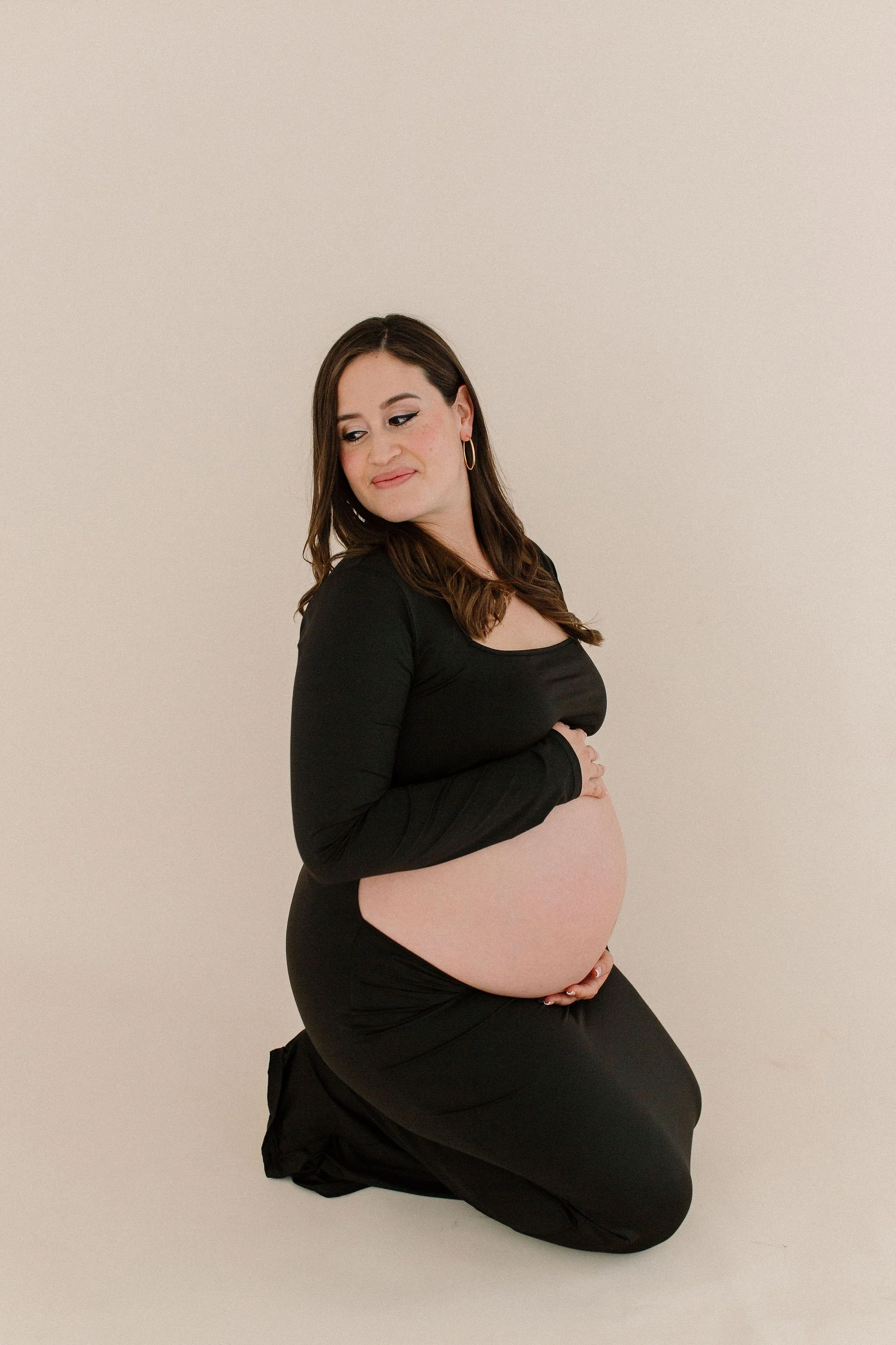 Scottsdale Arizona Maternity Photographer