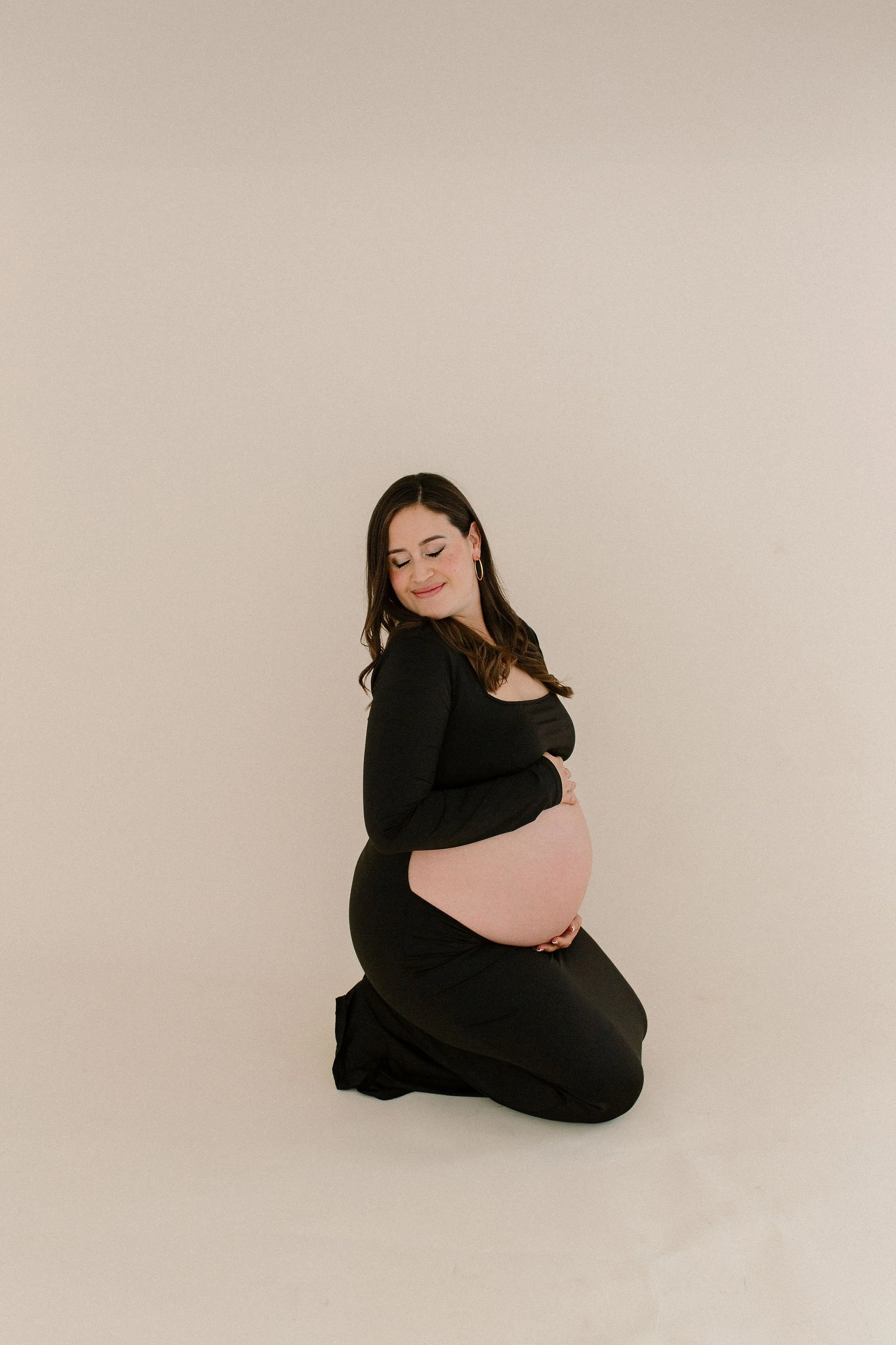 Scottsdale Arizona Maternity Photographer