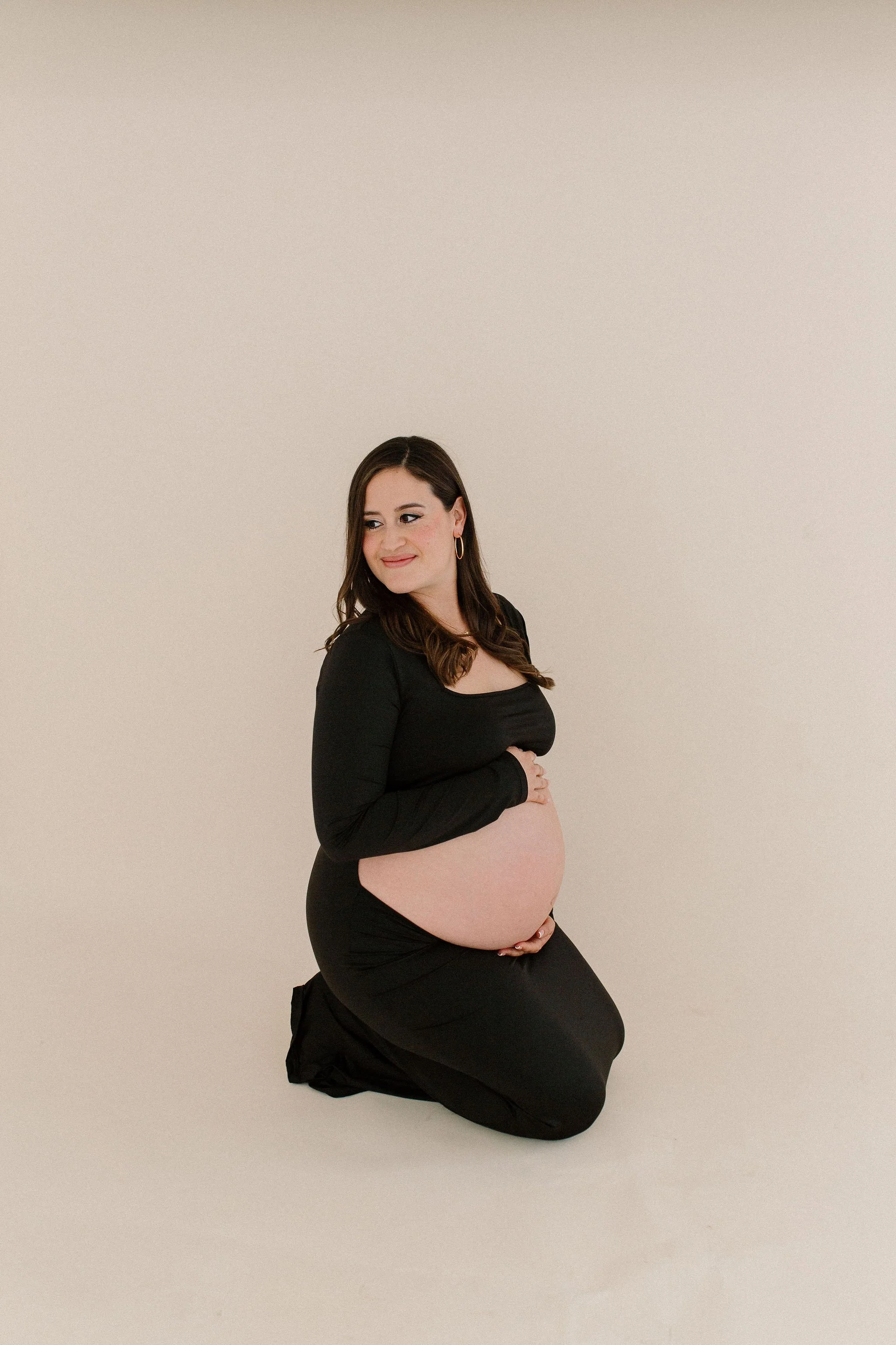 Scottsdale Arizona Maternity Photographer