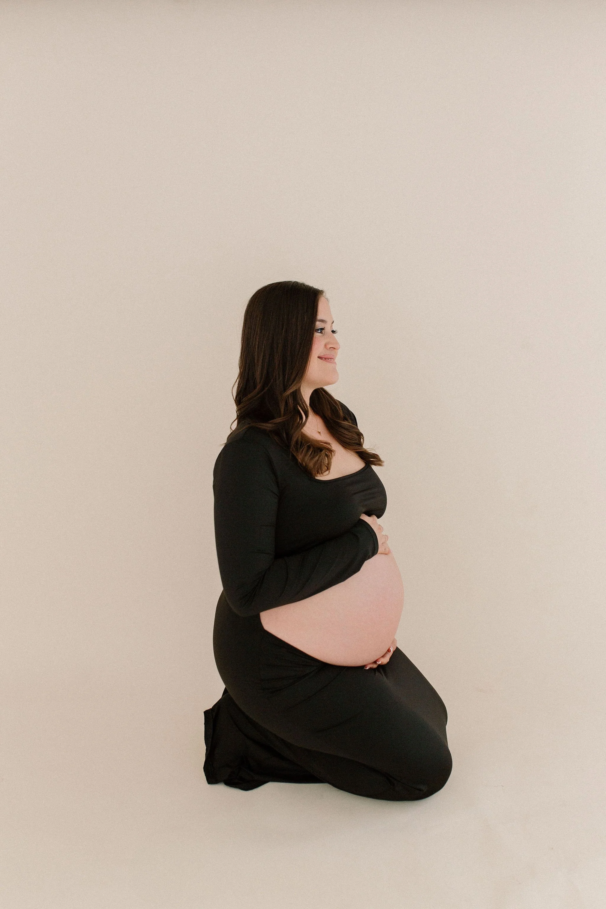 Scottsdale Arizona Maternity Photographer