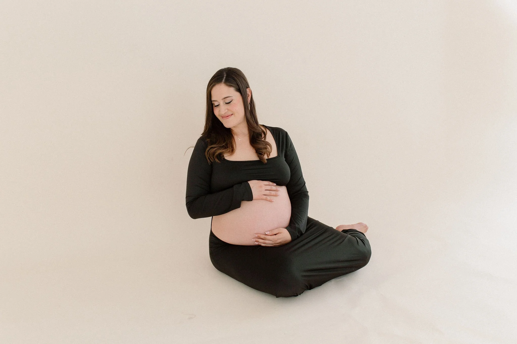 Scottsdale Arizona Maternity Photographer