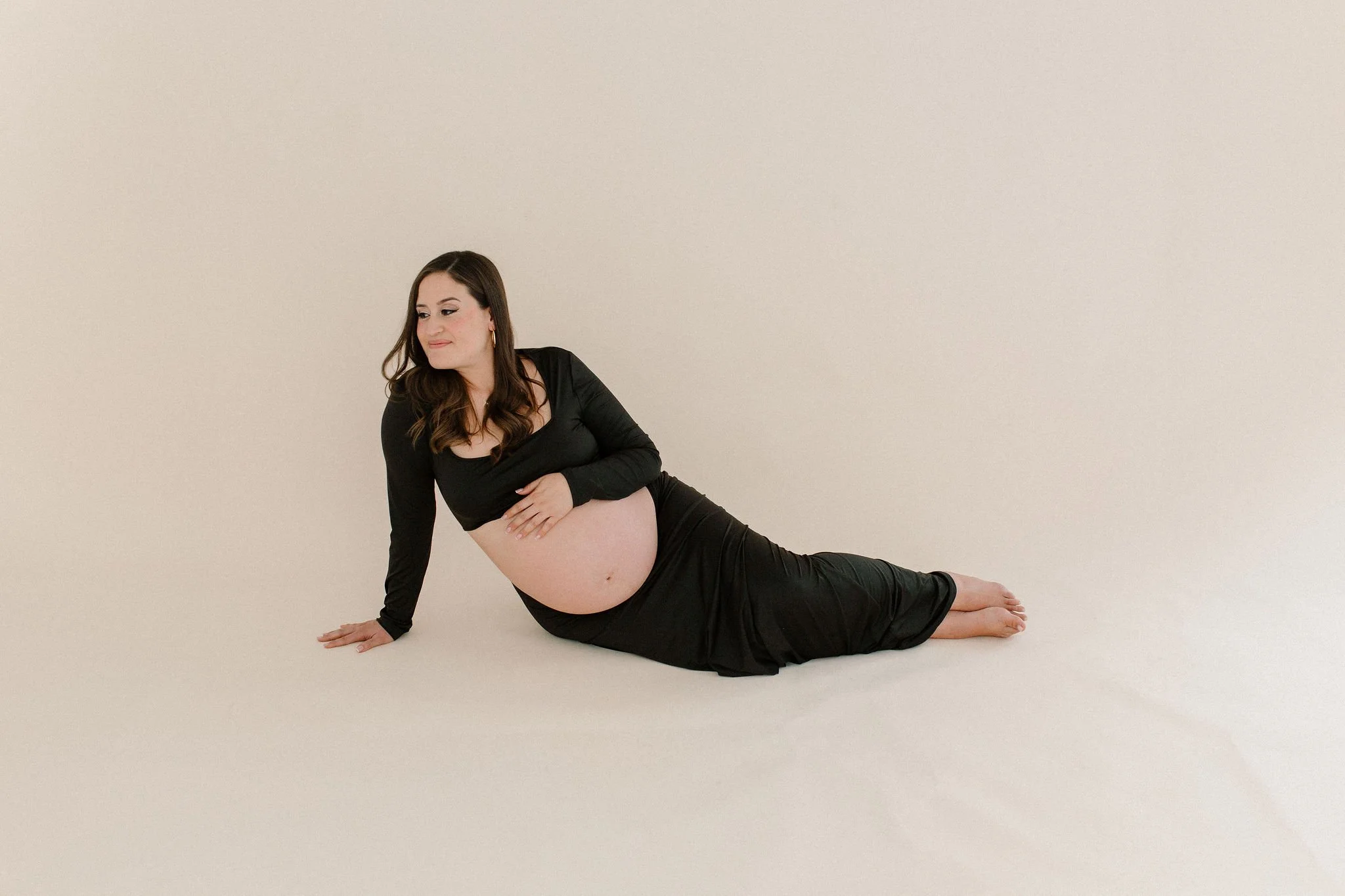 Scottsdale Arizona Maternity Photographer
