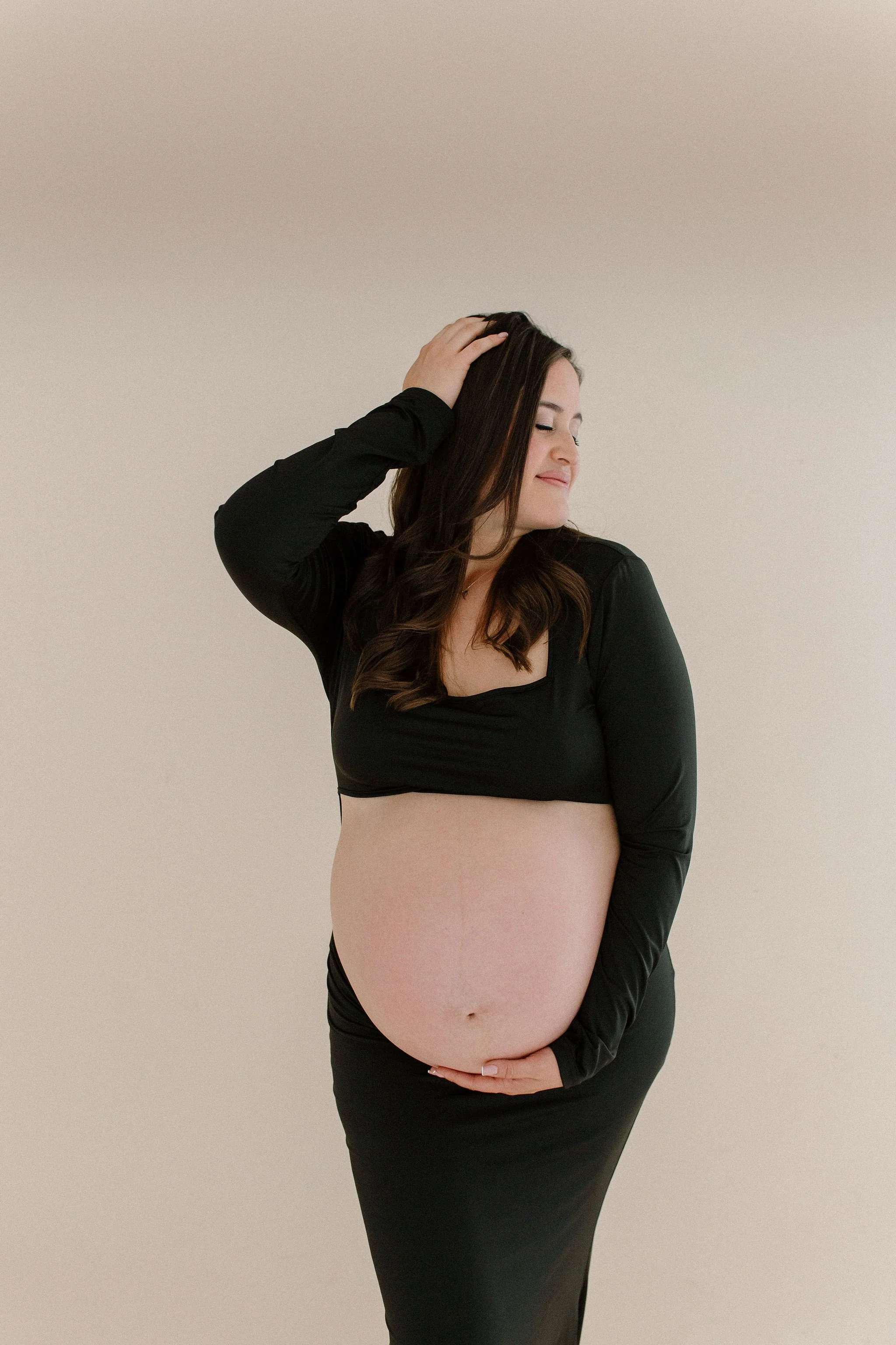 Scottsdale Arizona Maternity Photographer