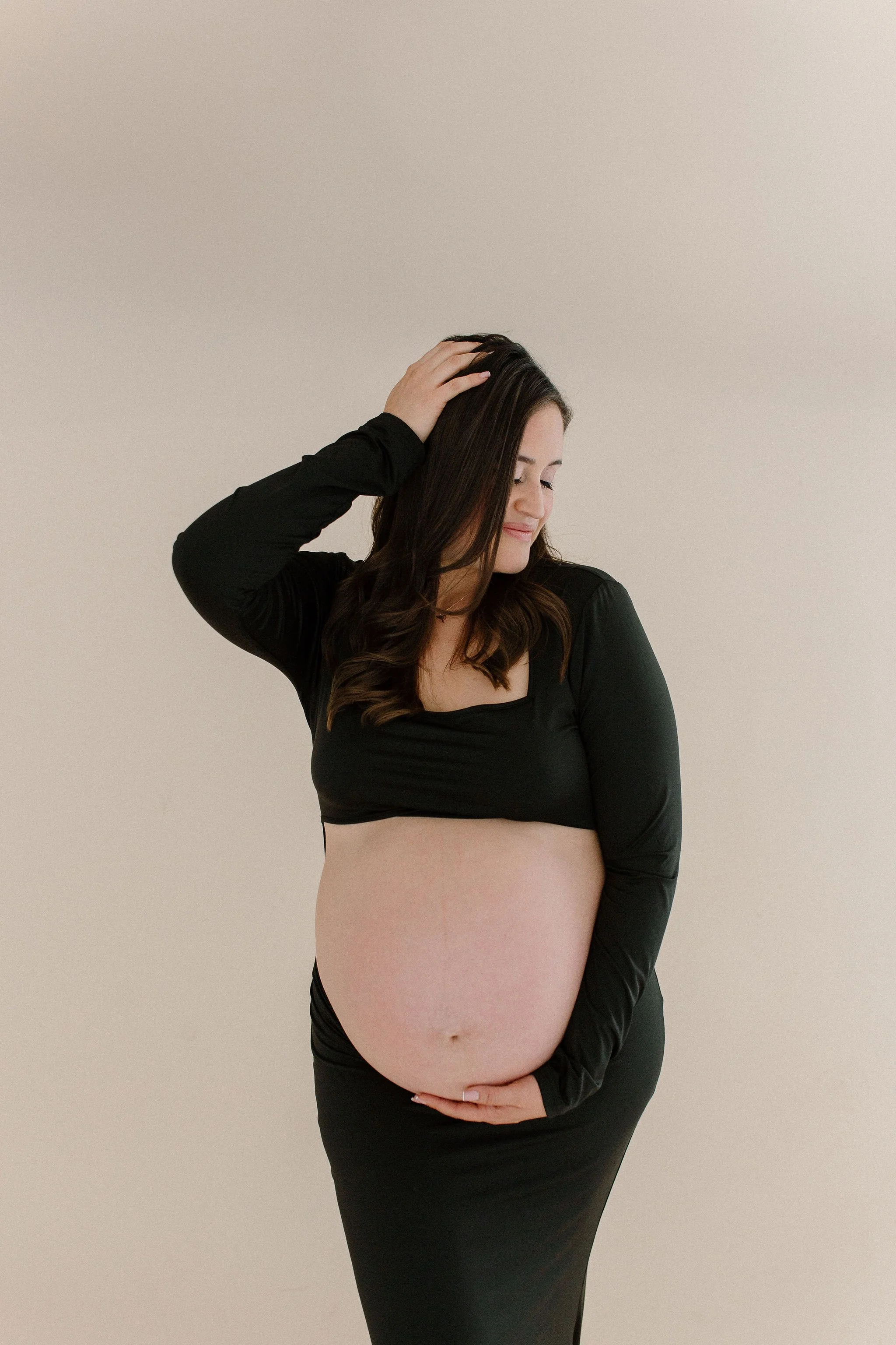 Scottsdale Arizona Maternity Photographer