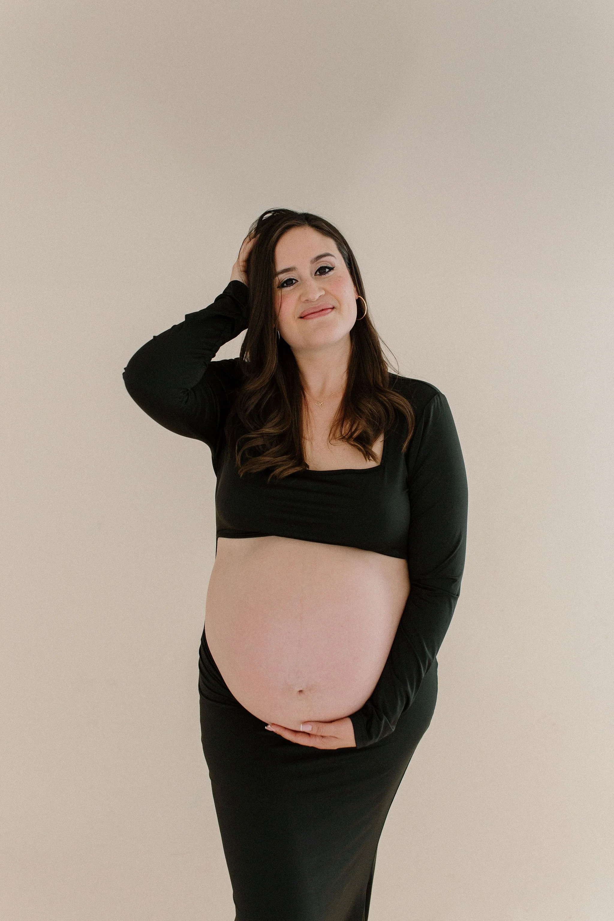 Scottsdale Arizona Maternity Photographer