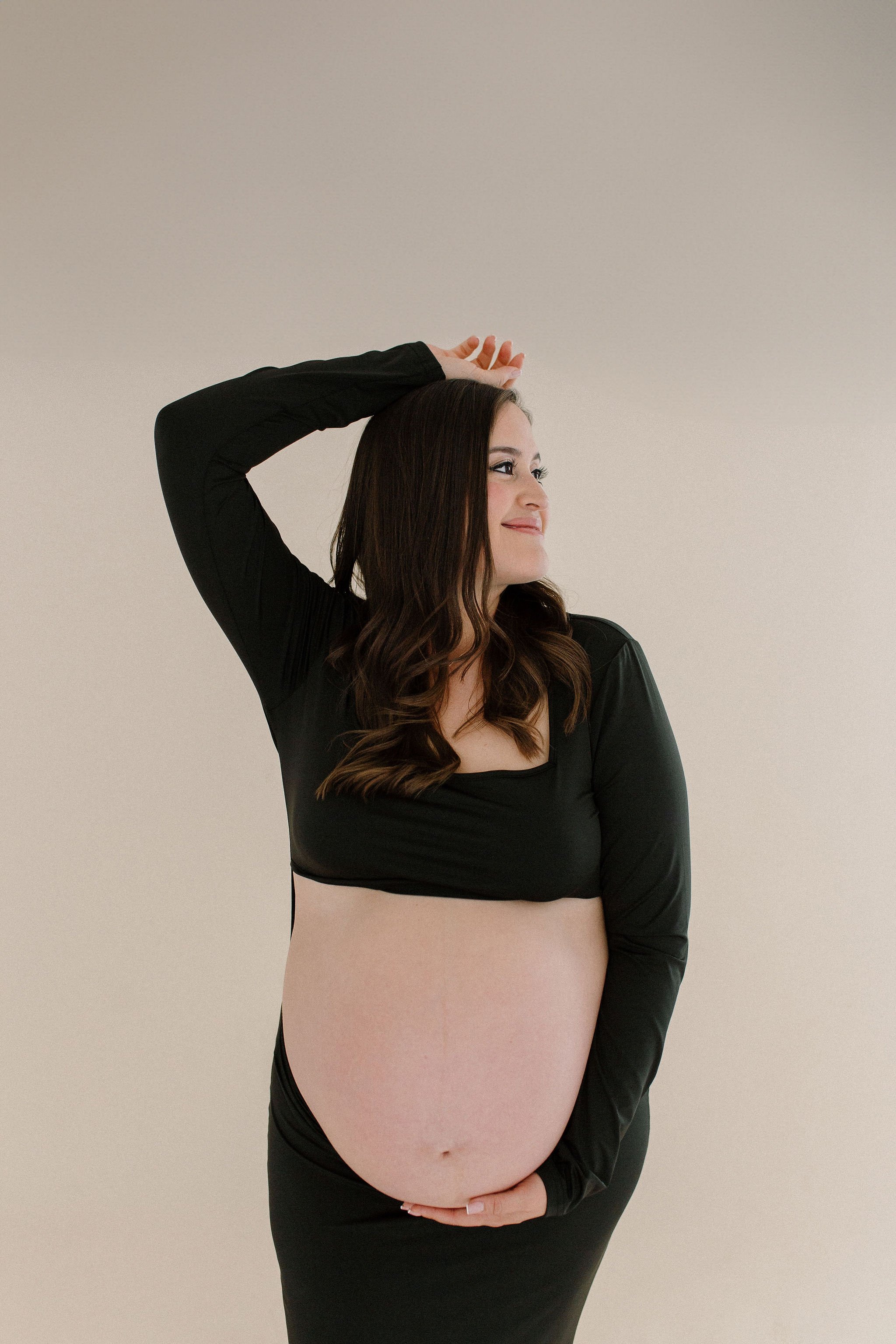 Scottsdale Arizona Maternity Photographer