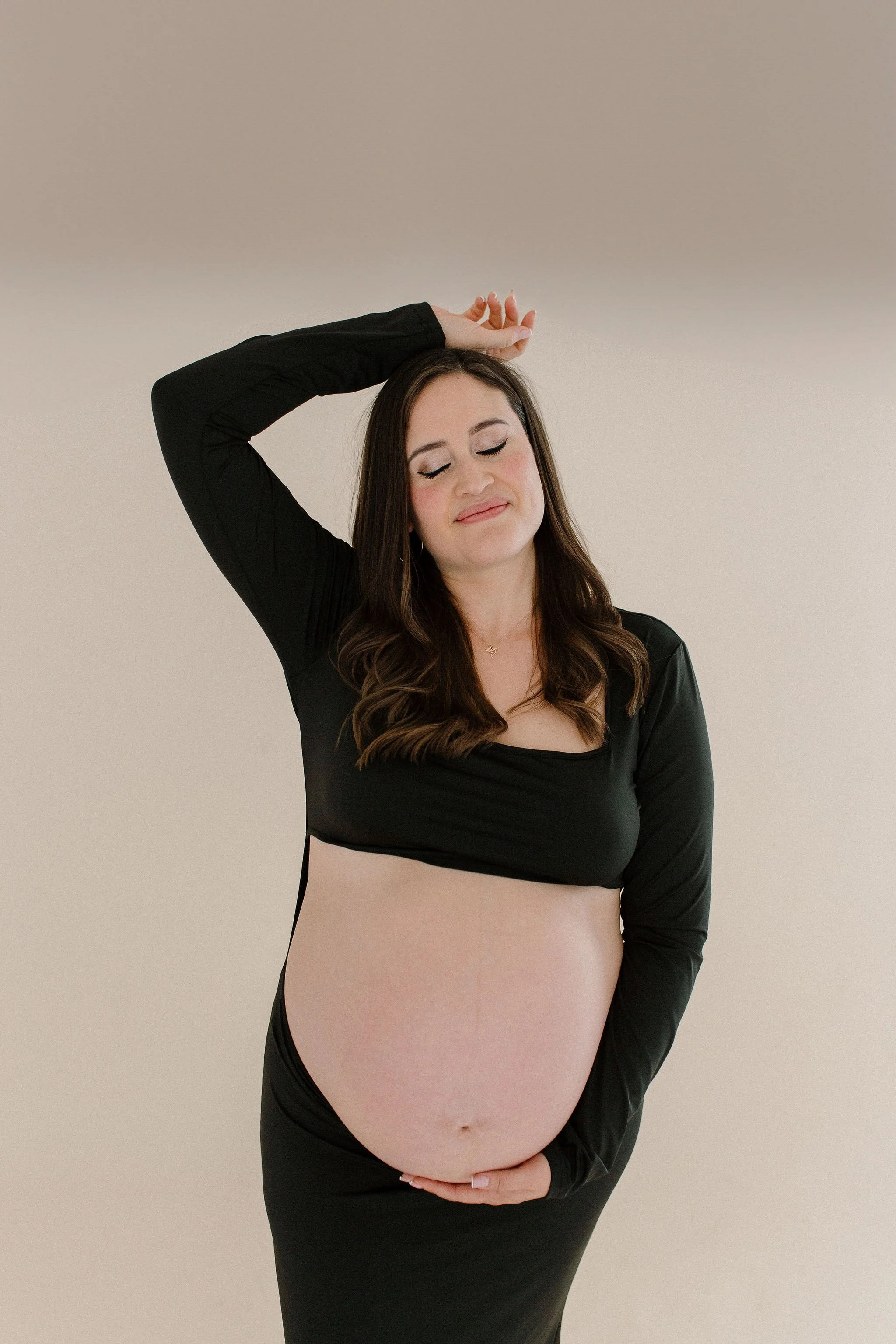 Scottsdale Arizona Maternity Photographer