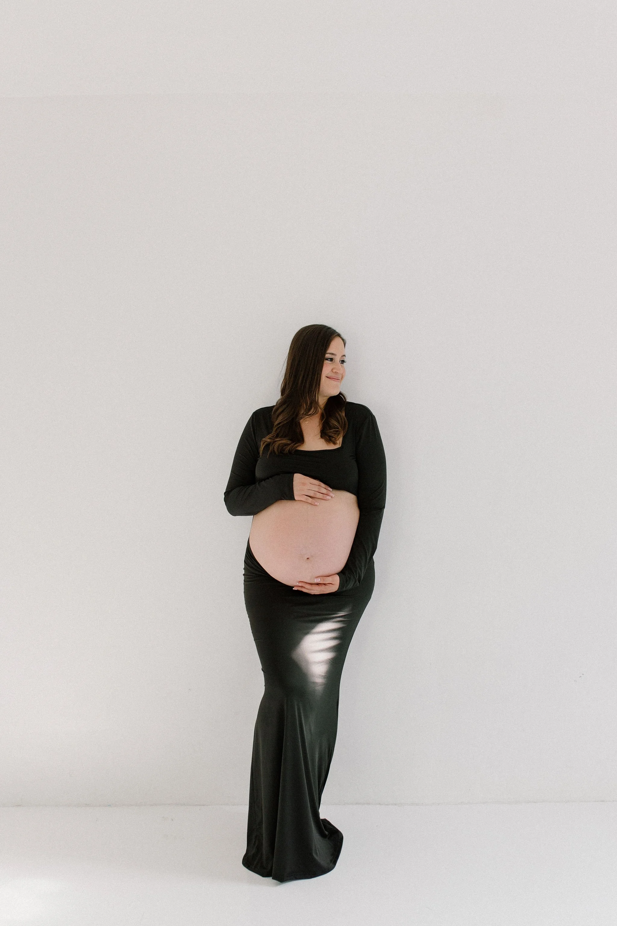 Scottsdale Arizona Maternity Photographer
