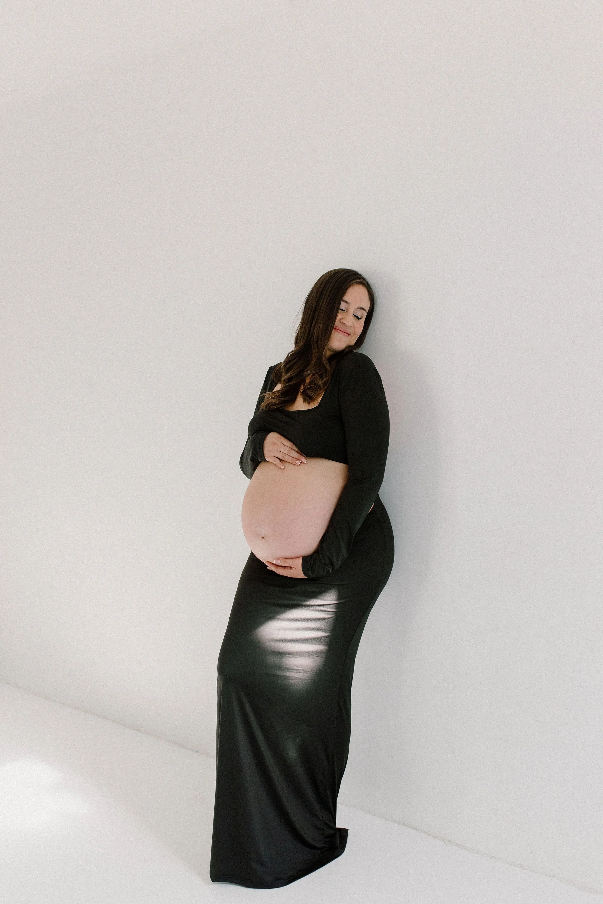 Scottsdale Arizona Maternity Photographer