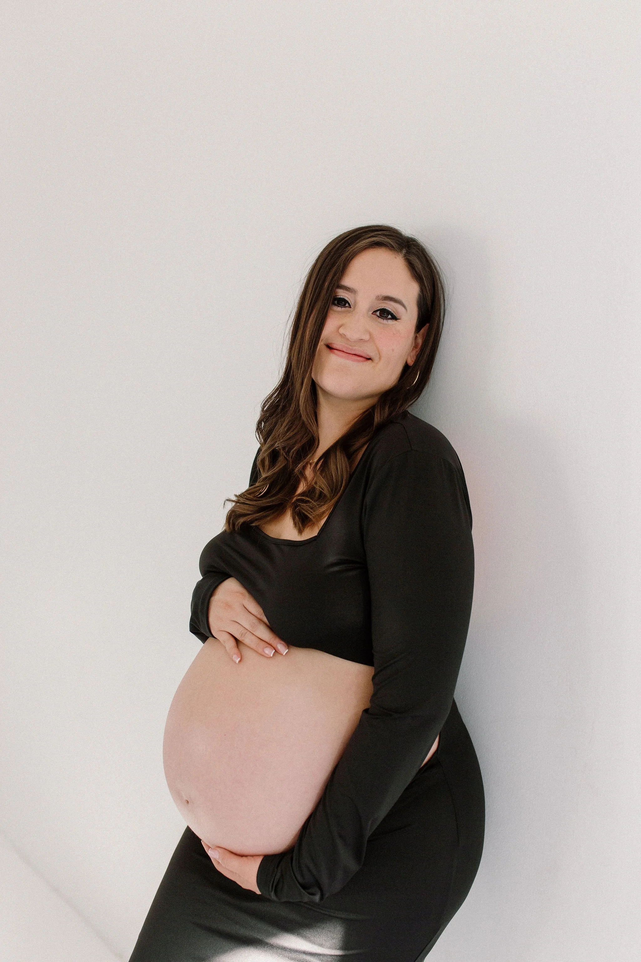 Scottsdale Arizona Maternity Photographer