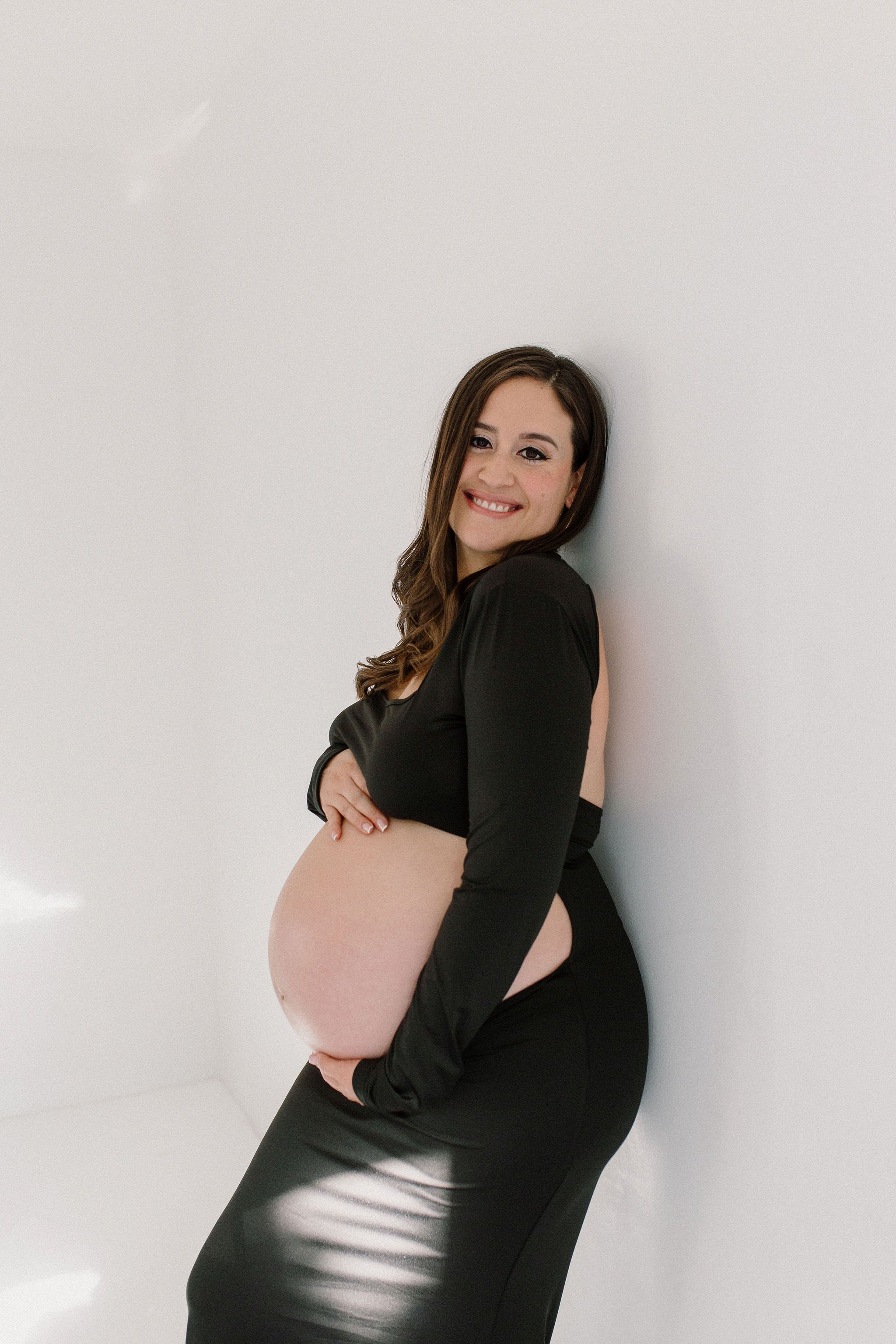 Scottsdale Arizona Maternity Photographer