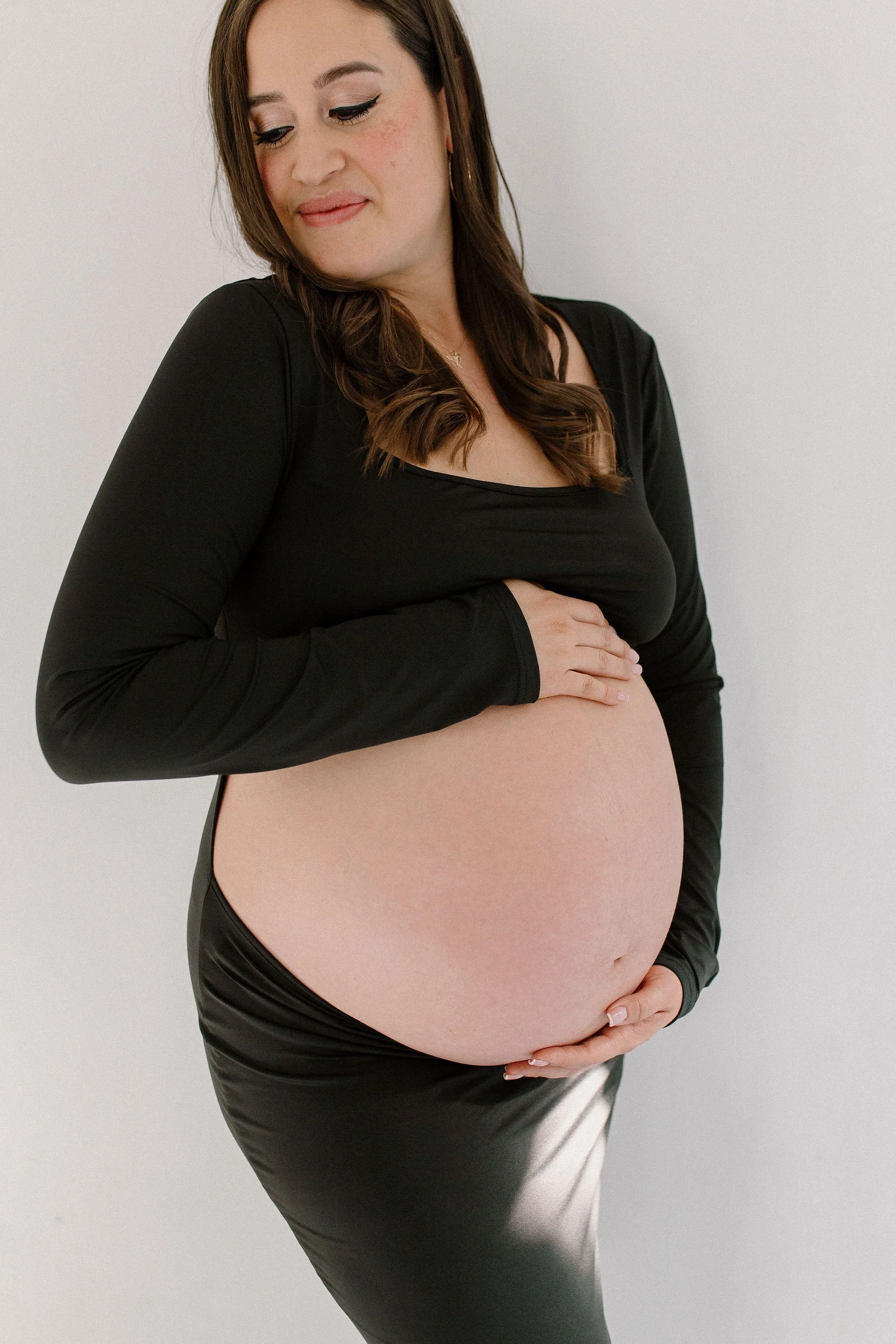 Scottsdale Arizona Maternity Photographer