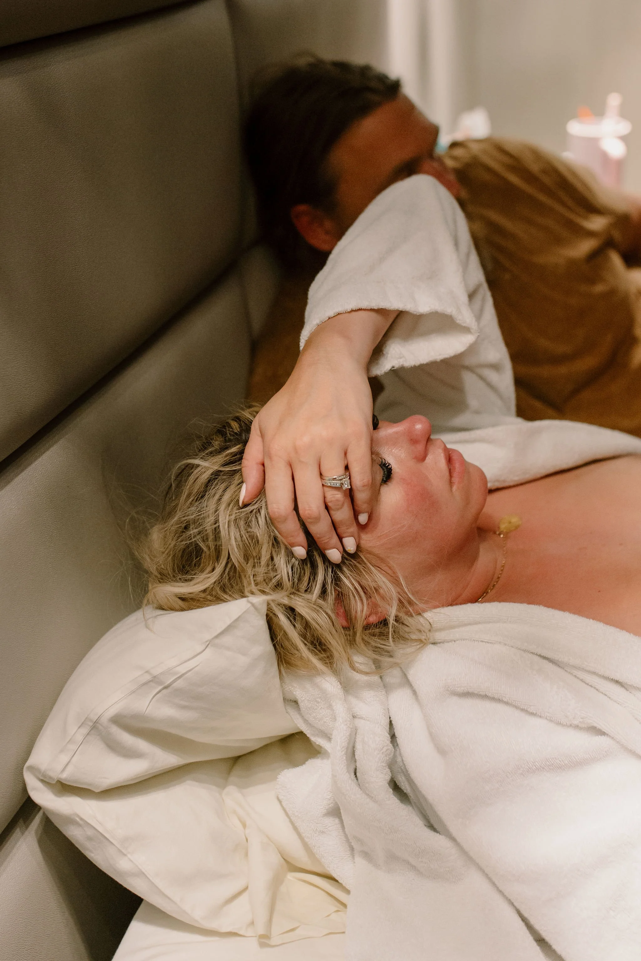 Gilbert Arizona Birth Photographer