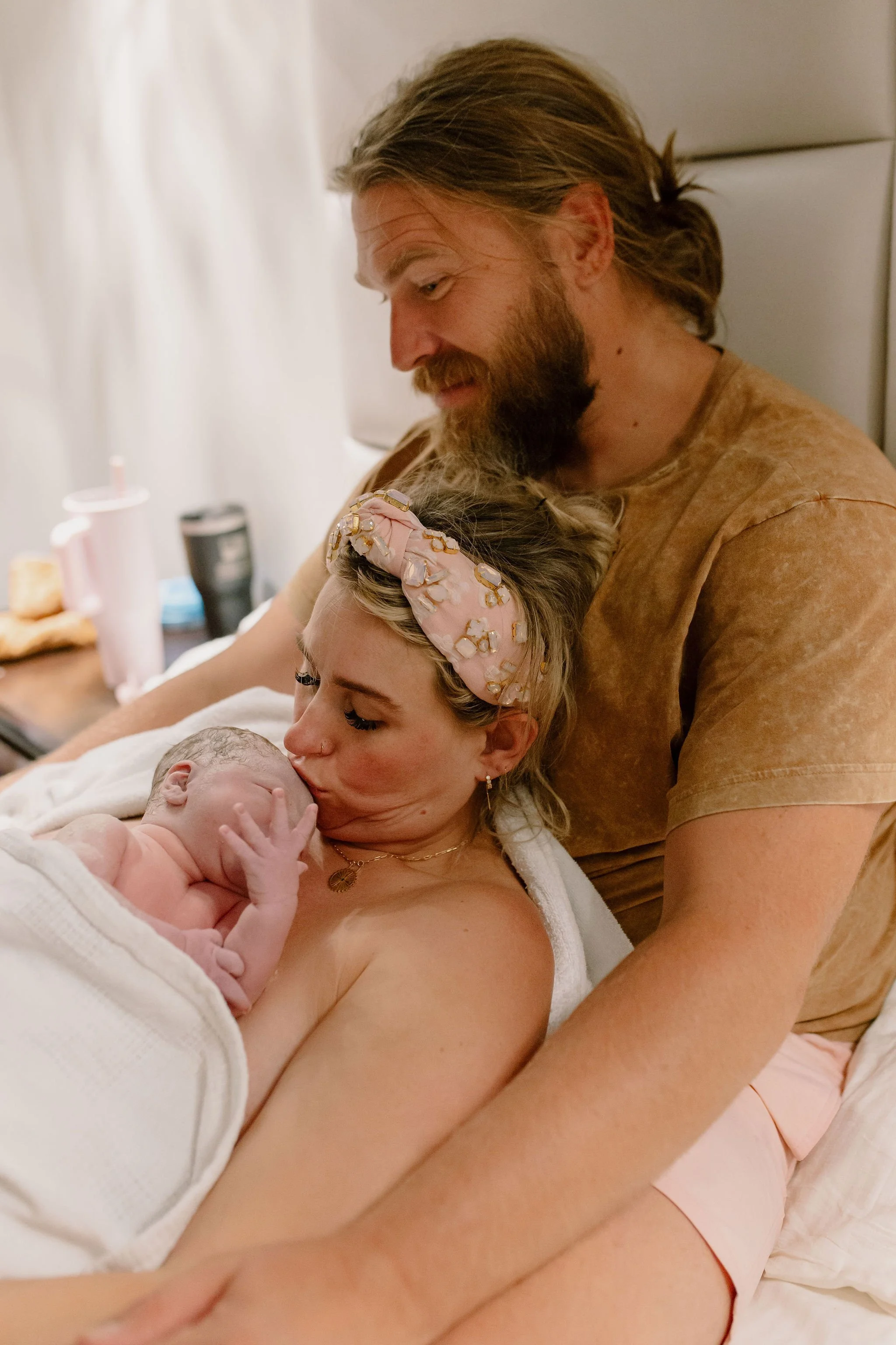 Gilbert Arizona Birth Photographer