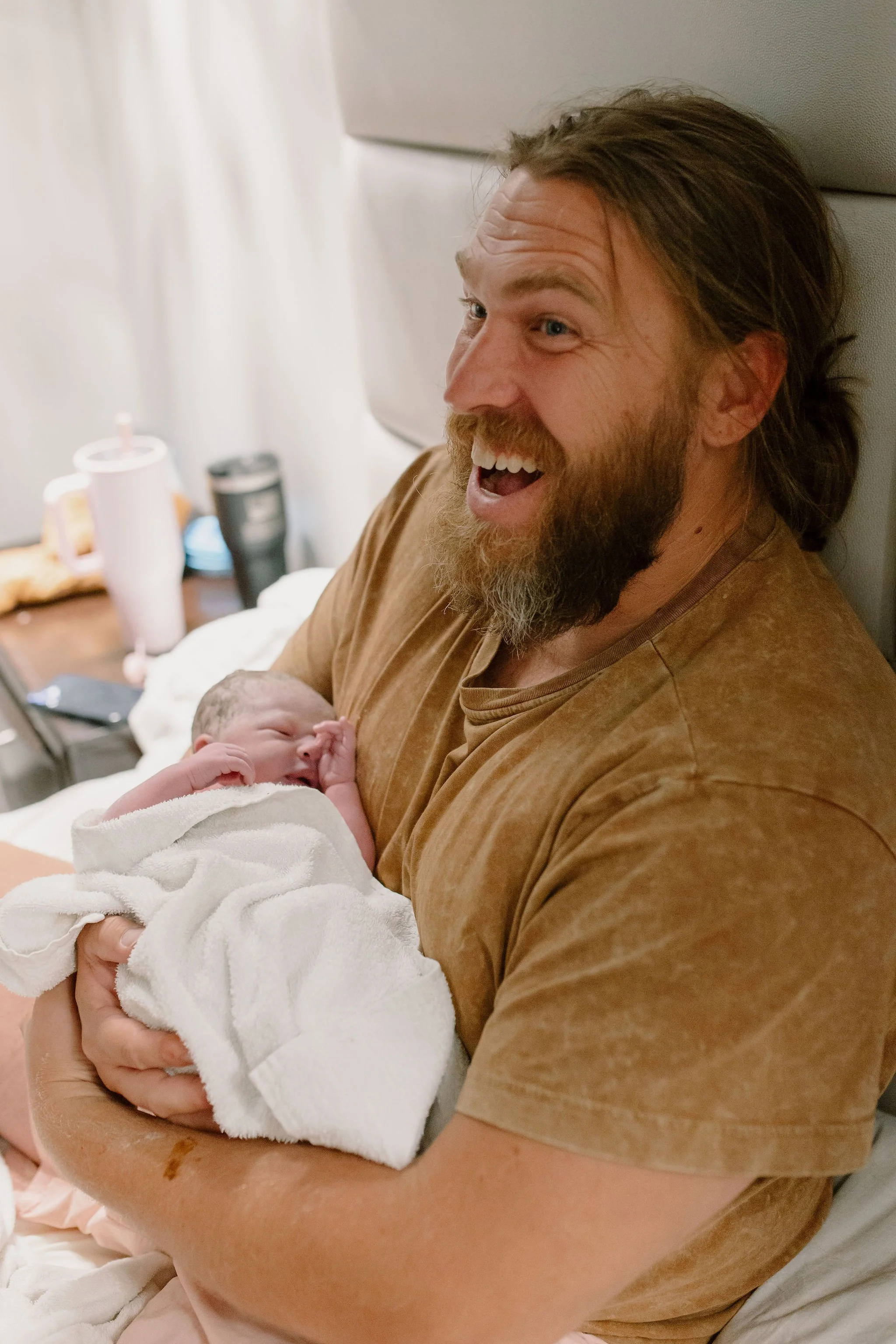 Gilbert Arizona Birth Photographer