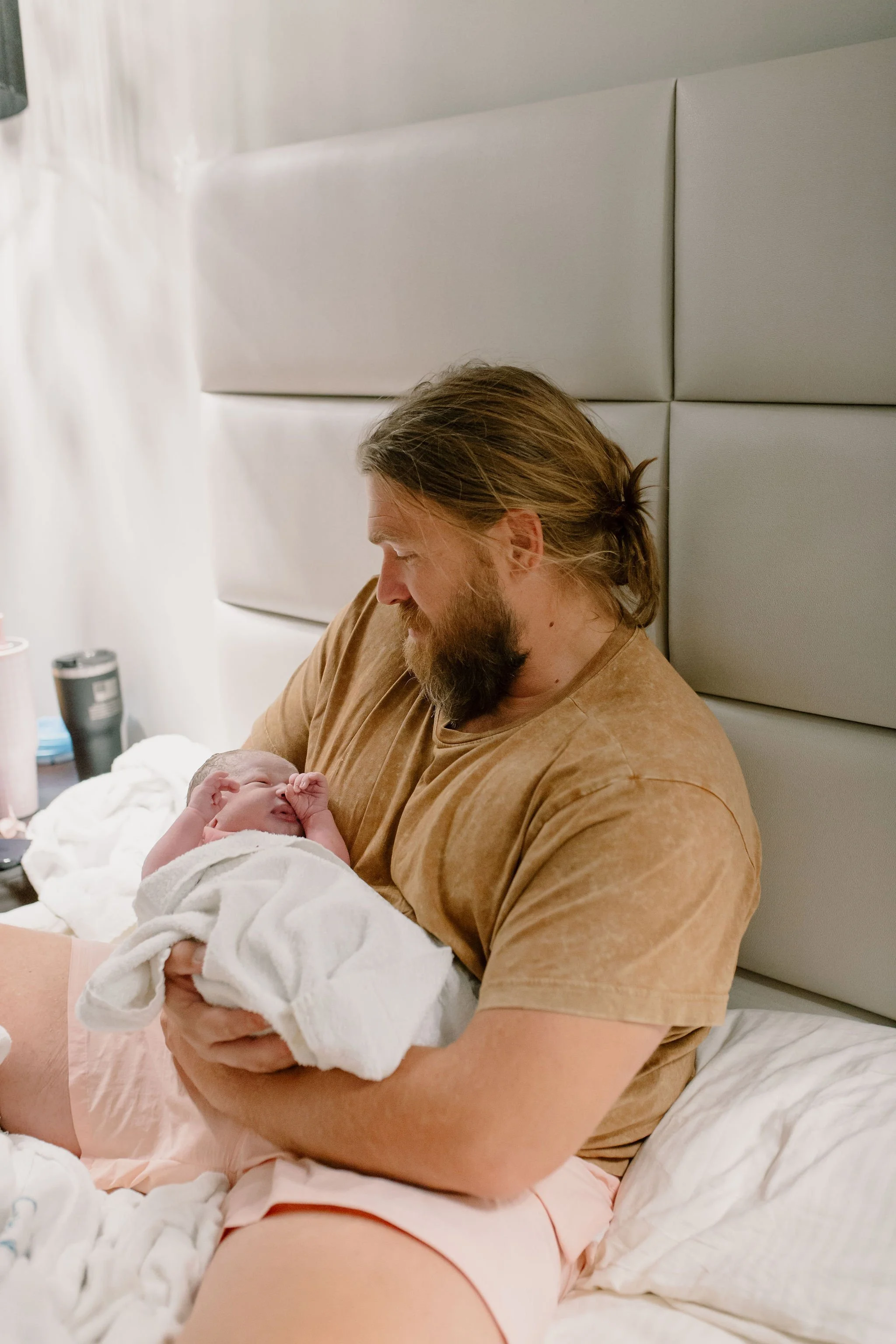 Gilbert Arizona Birth Photographer