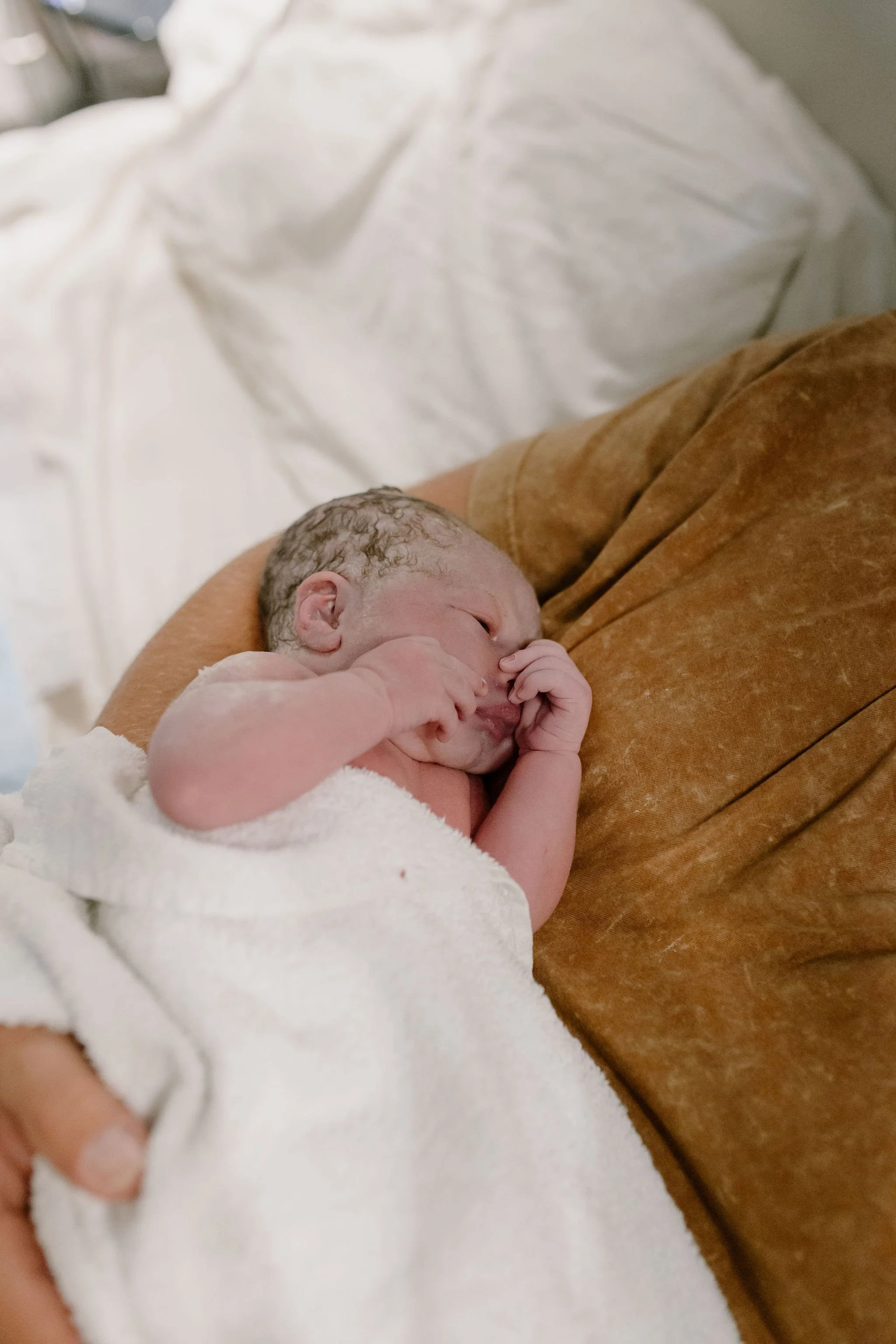 Gilbert Arizona Birth Photographer