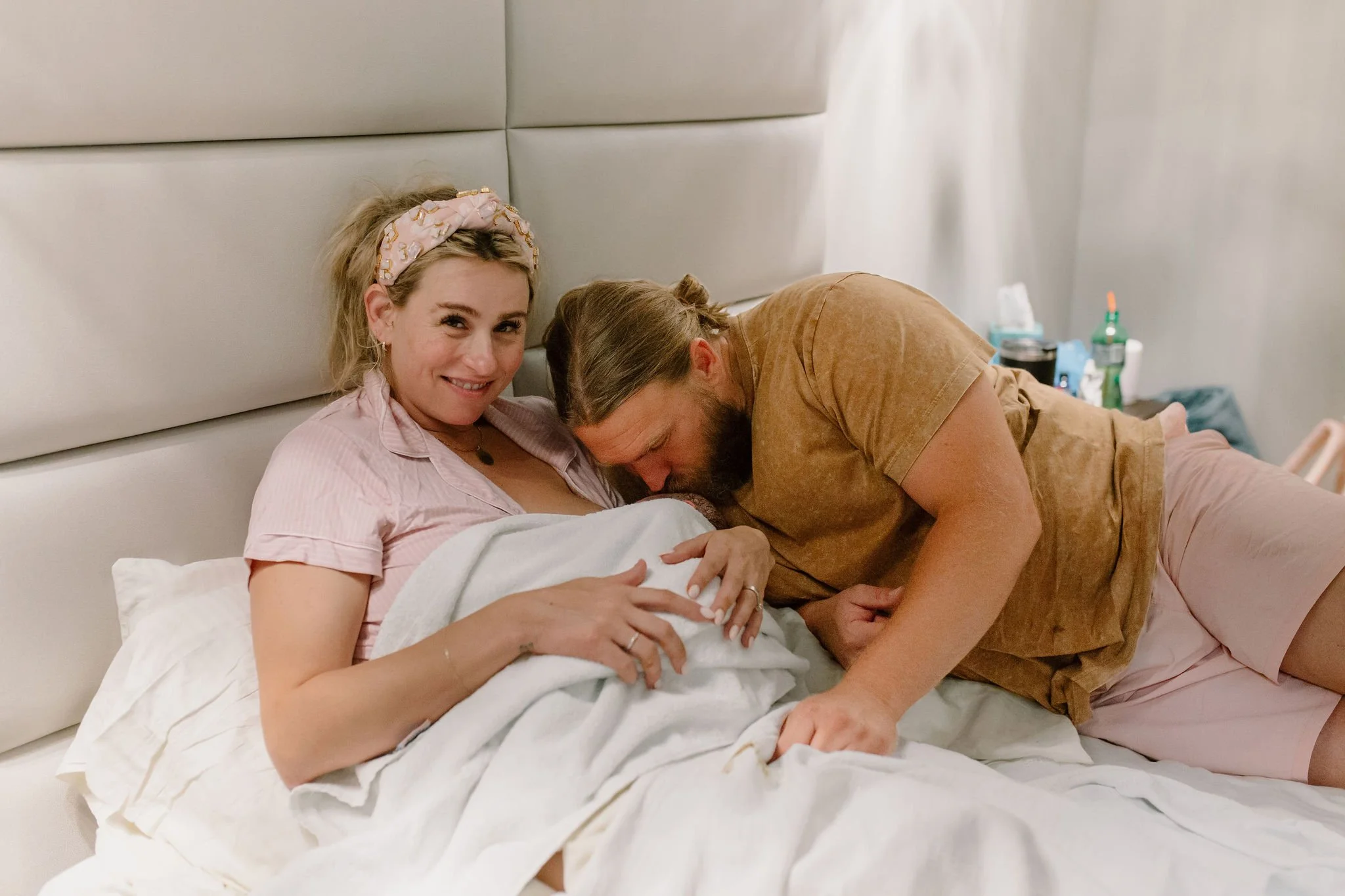 Gilbert Arizona Birth Photographer