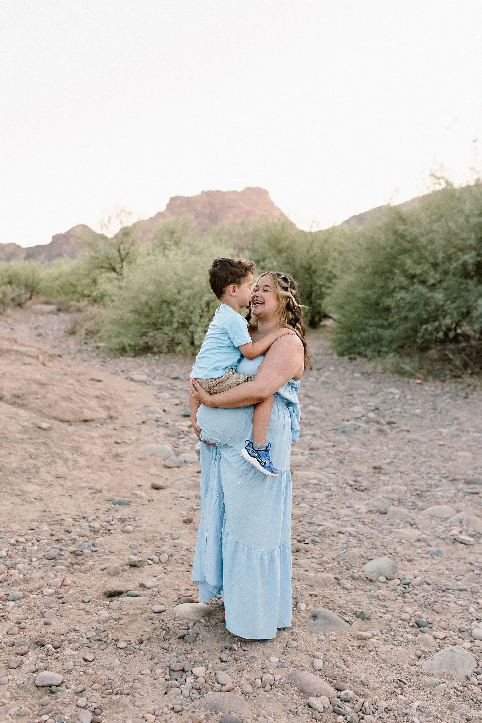 Maternity Photography Scottsdale AZ