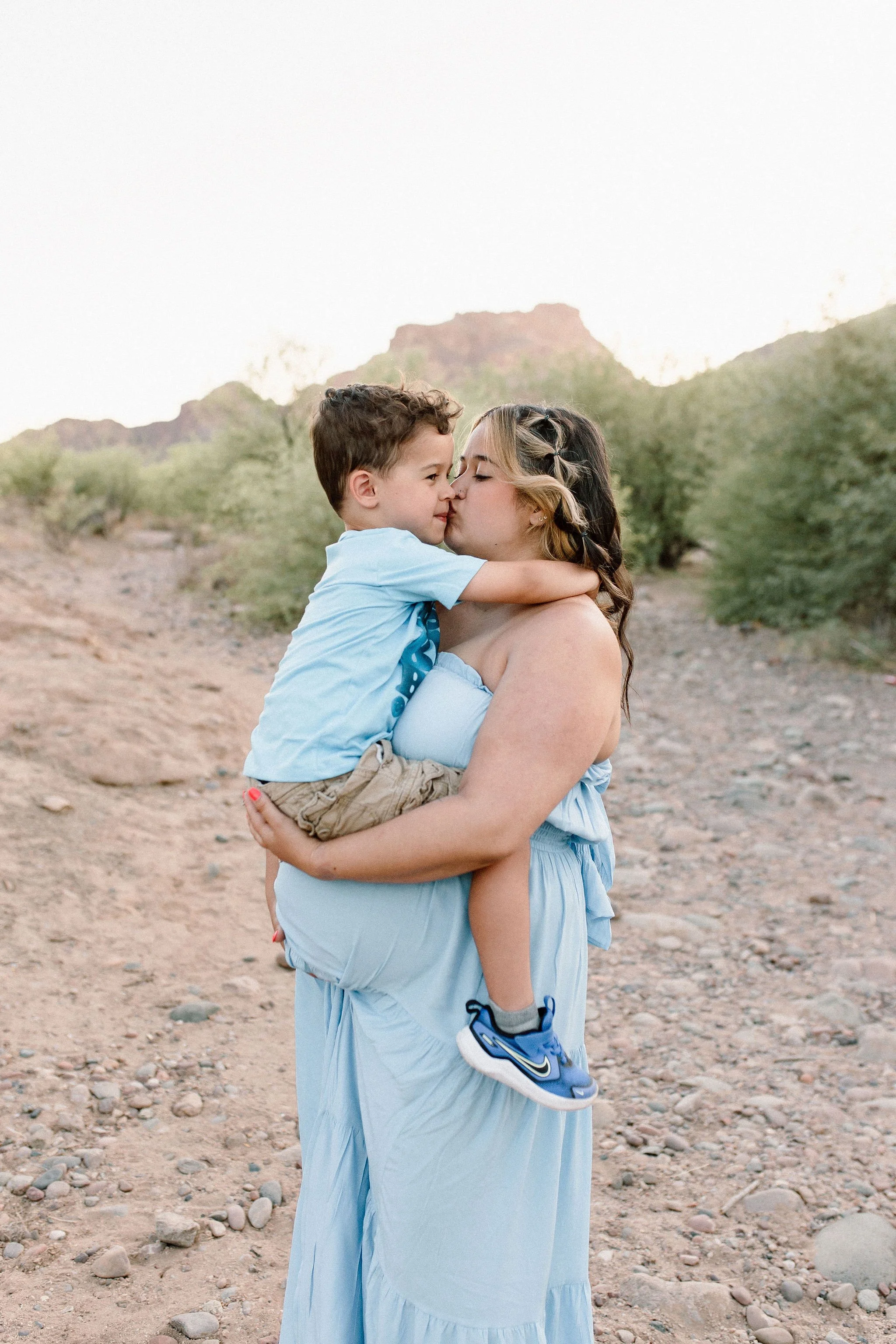 Maternity Photography Scottsdale AZ