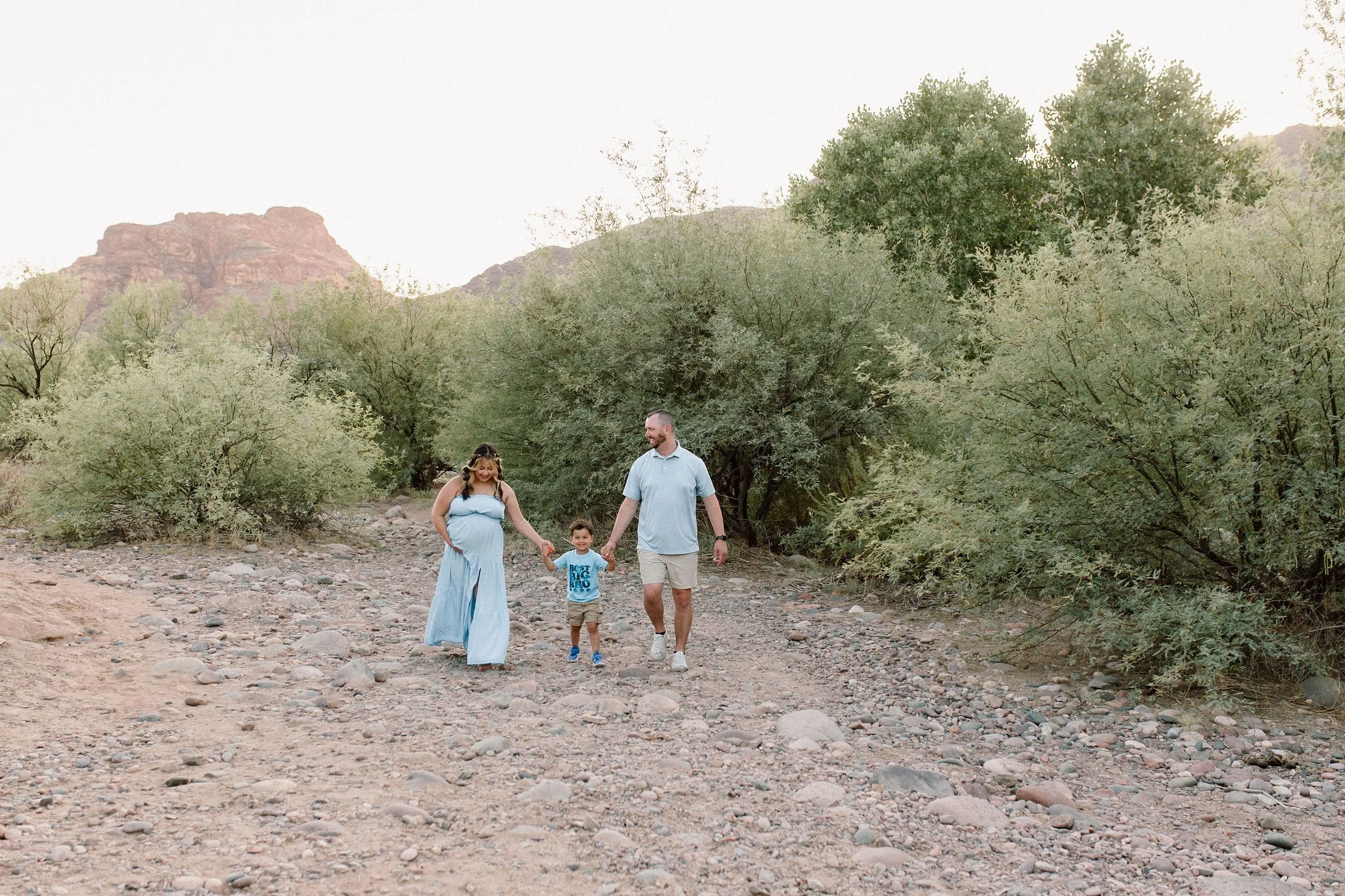 Maternity Photography Scottsdale AZ