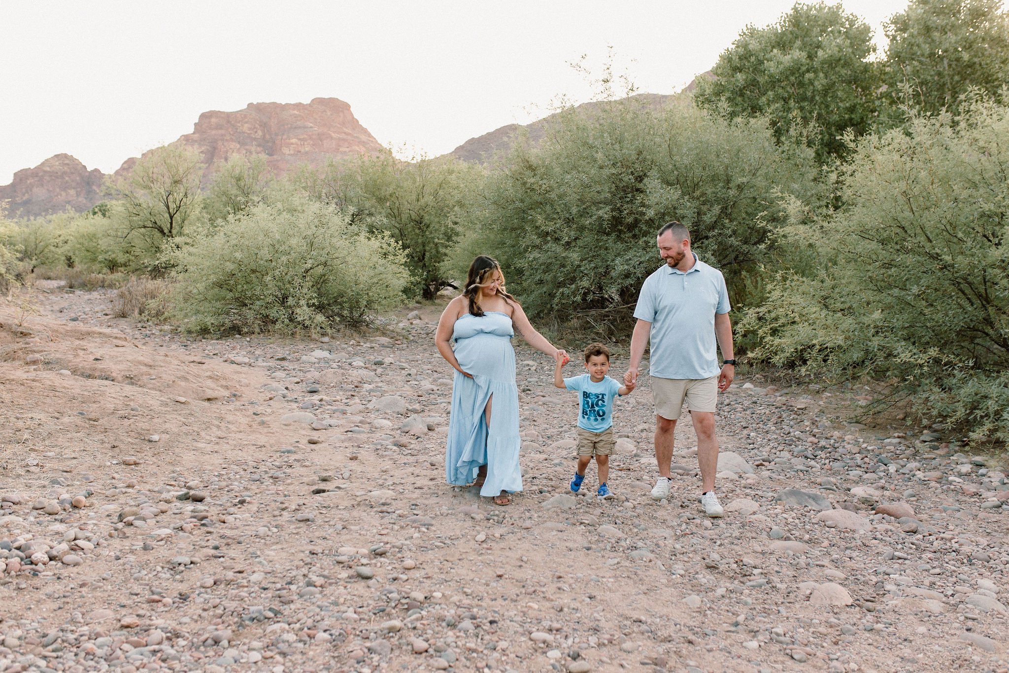 Maternity Photography Scottsdale AZ